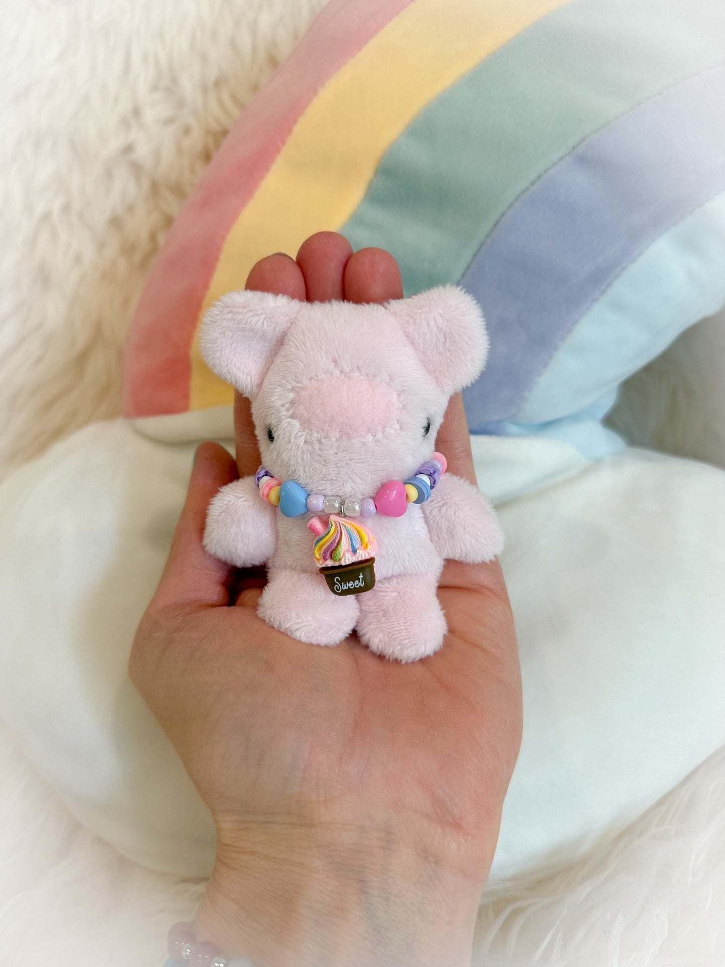 BeanTown Buddies® Tiny Gummi Bear