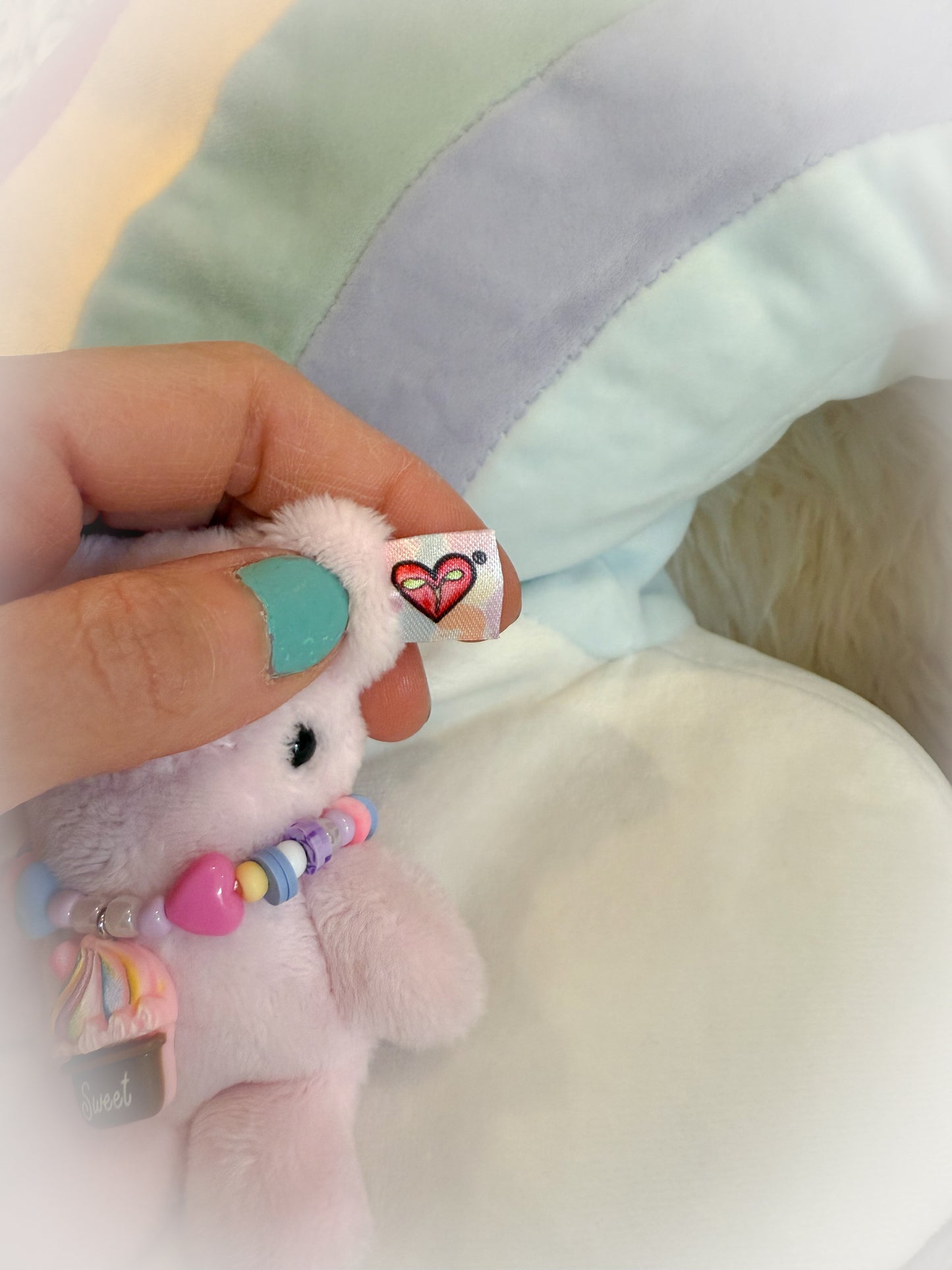 BeanTown Buddies® Tiny Gummi Bear