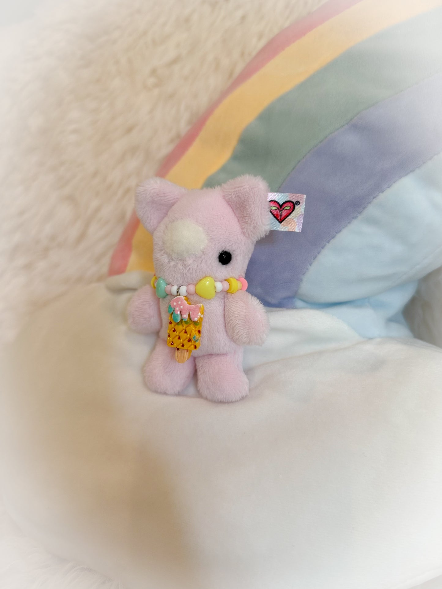 BeanTown Buddies® Tiny Gummi Bear