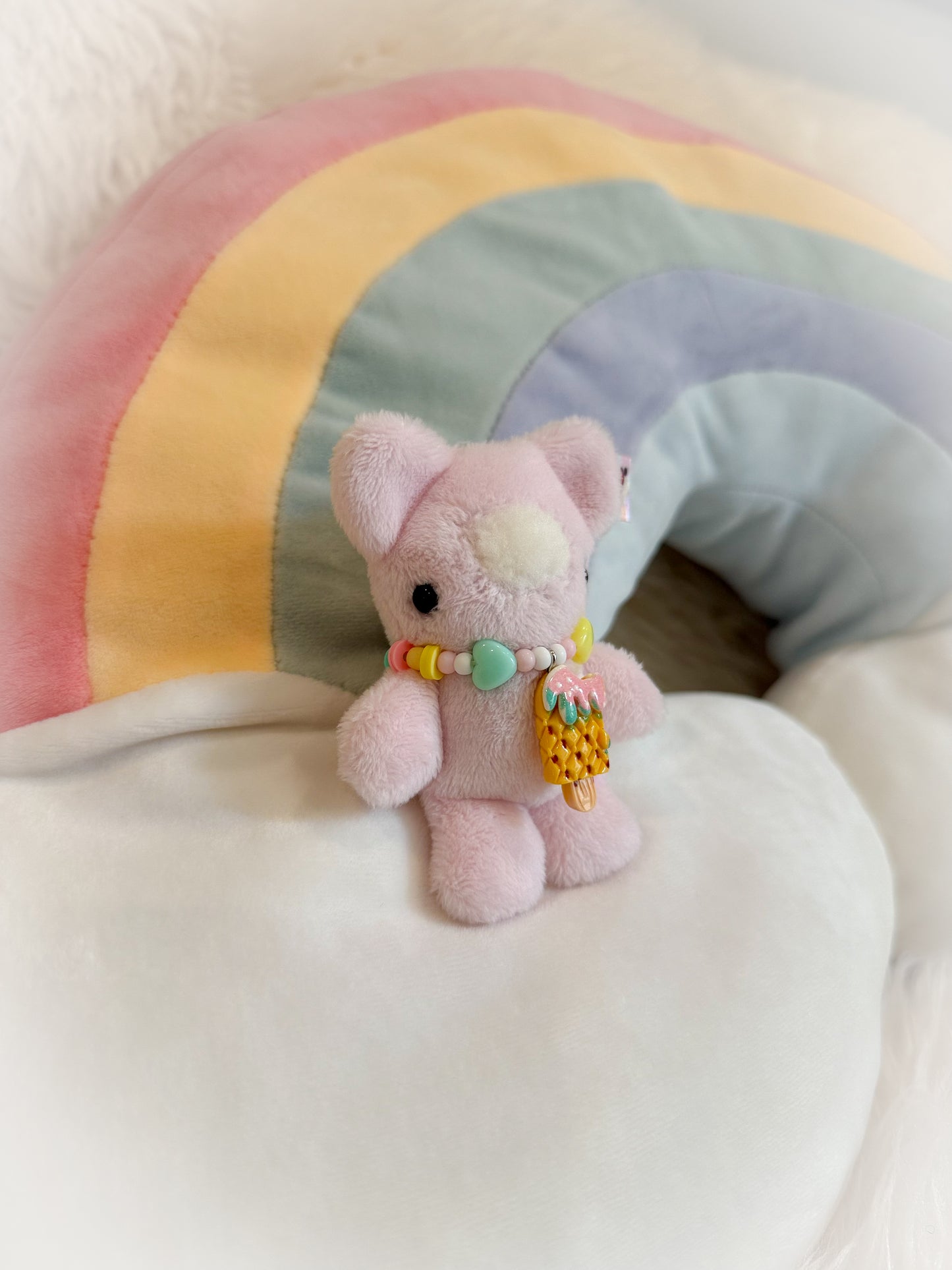 BeanTown Buddies® Tiny Gummi Bear
