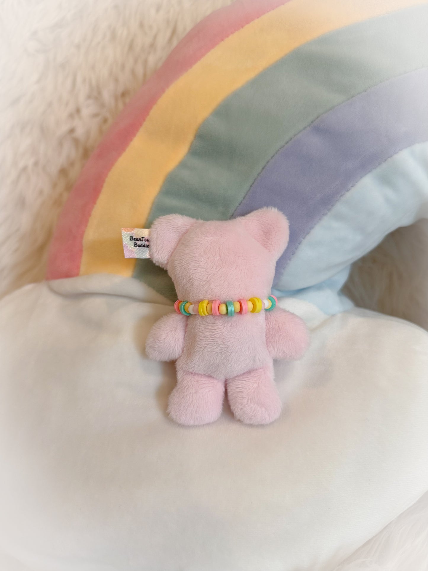BeanTown Buddies® Tiny Gummi Bear