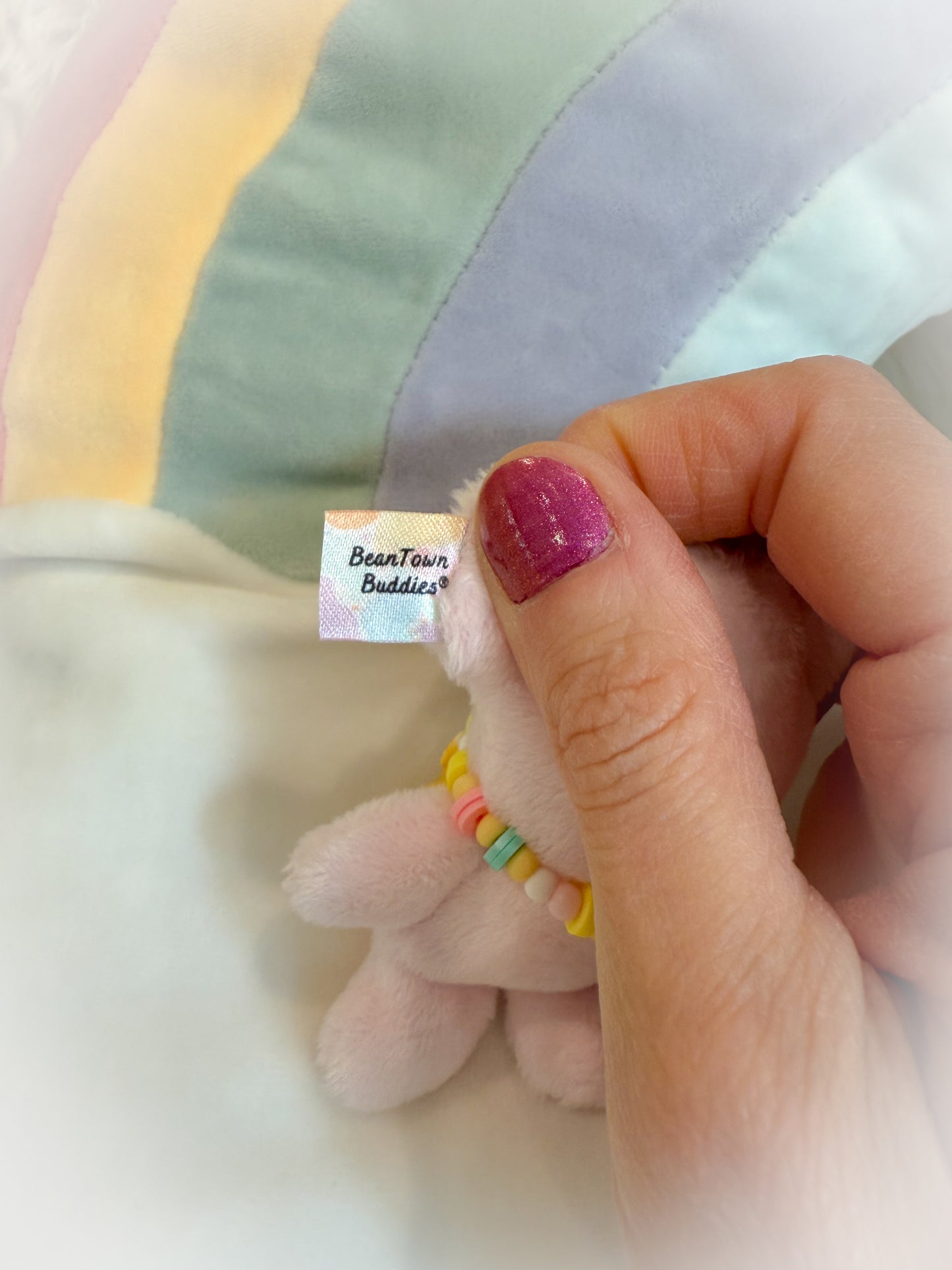 BeanTown Buddies® Tiny Gummi Bear