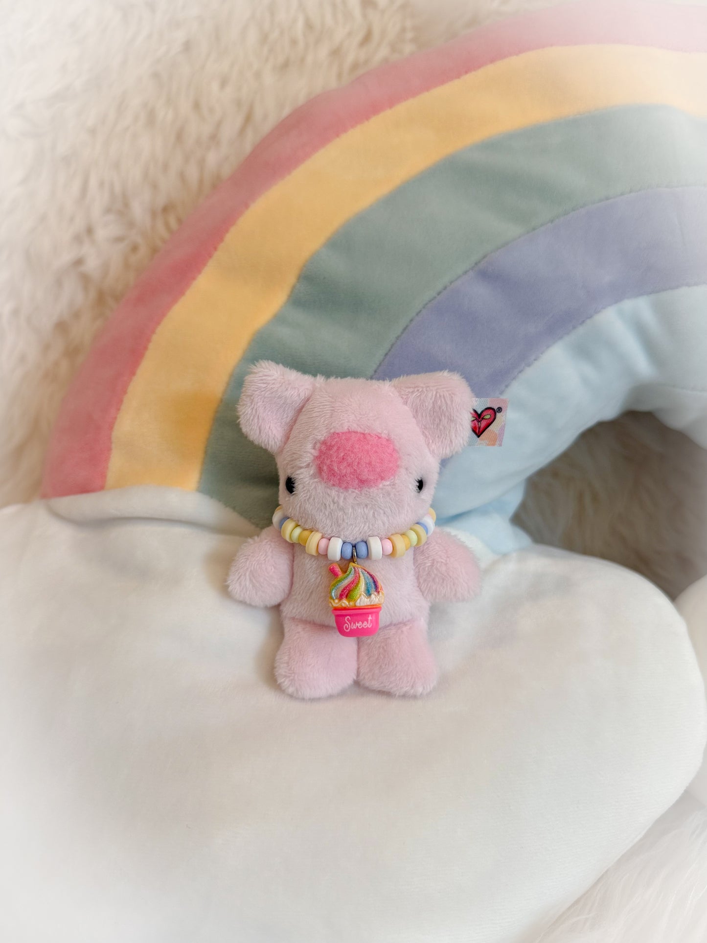 BeanTown Buddies® Tiny Gummi Bear
