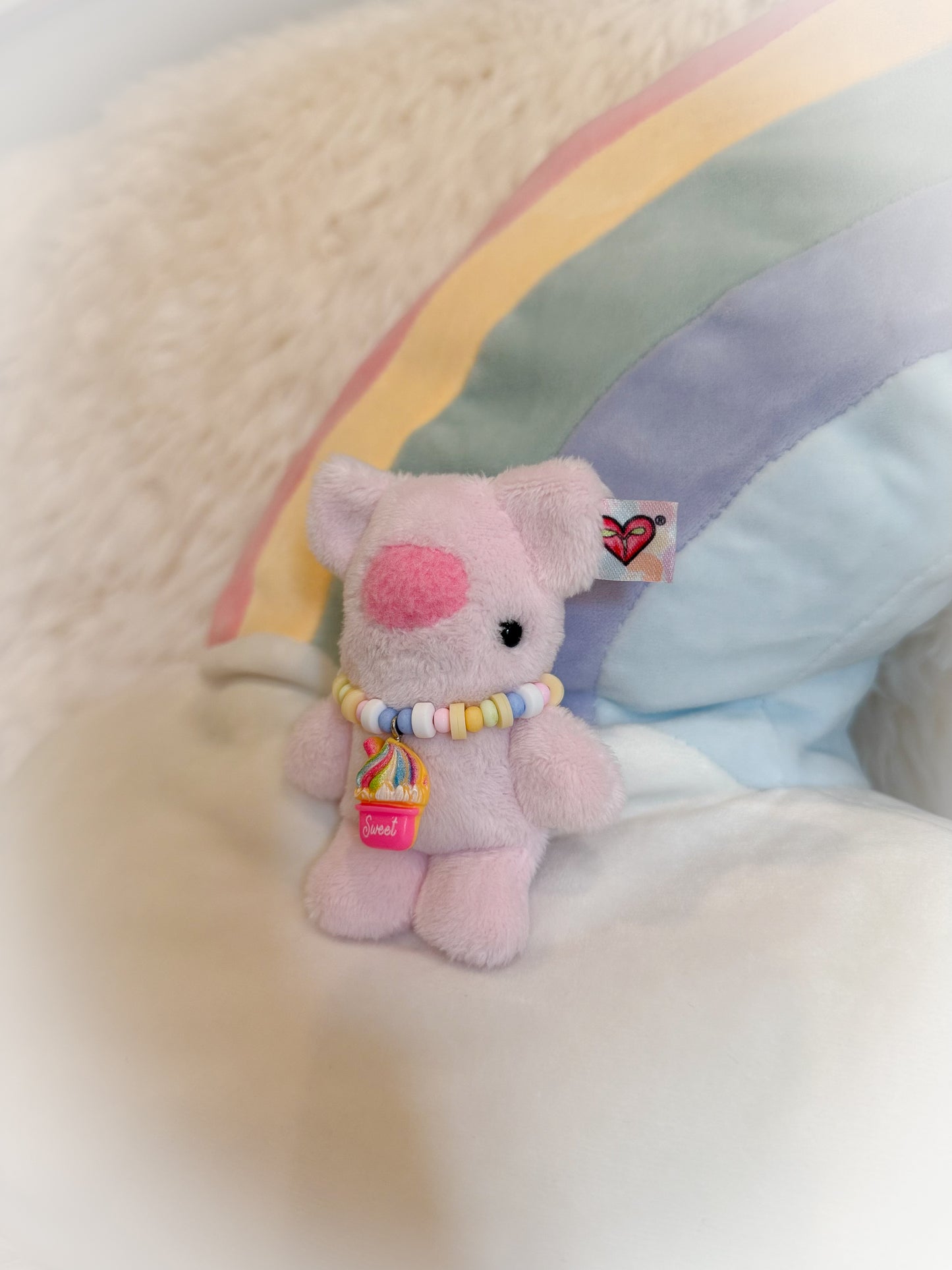 BeanTown Buddies® Tiny Gummi Bear