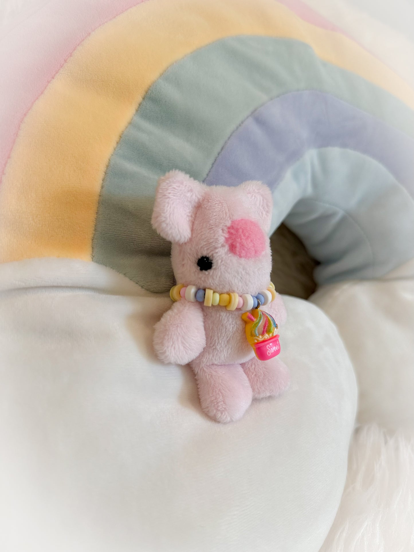 BeanTown Buddies® Tiny Gummi Bear