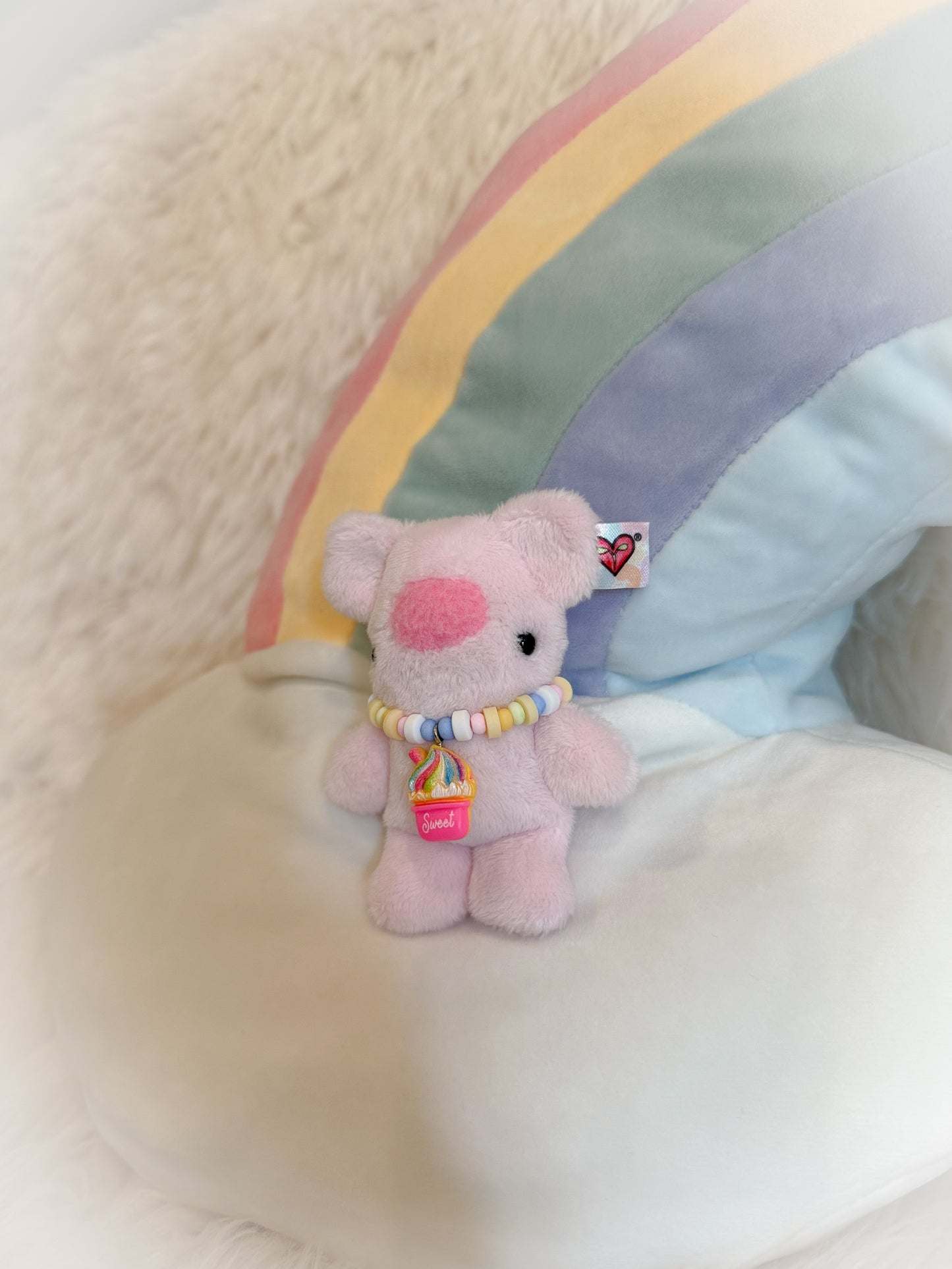 BeanTown Buddies® Tiny Gummi Bear