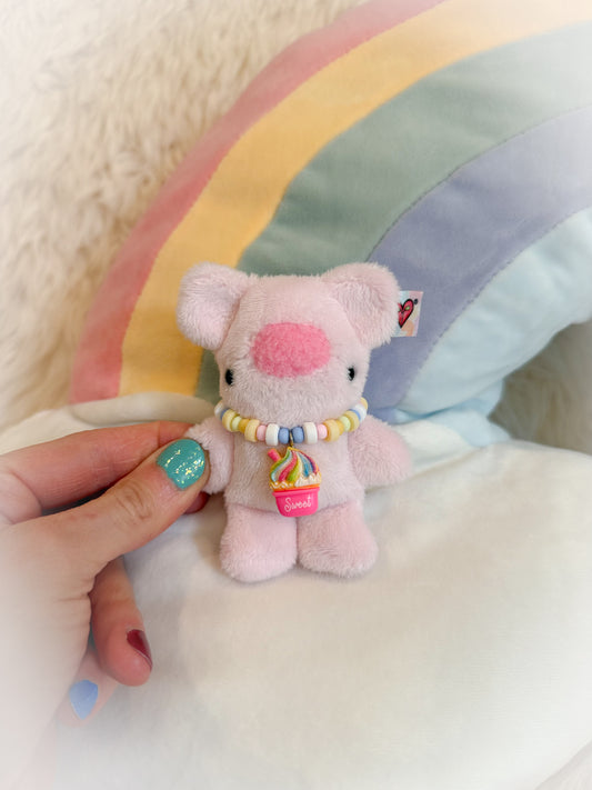 BeanTown Buddies® Tiny Gummi Bear
