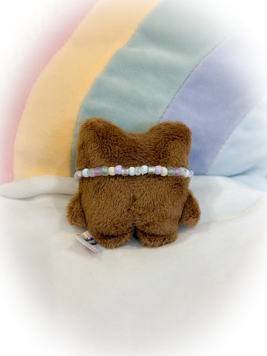 BeanTown Buddies® Teeny Cheeky Toadi
