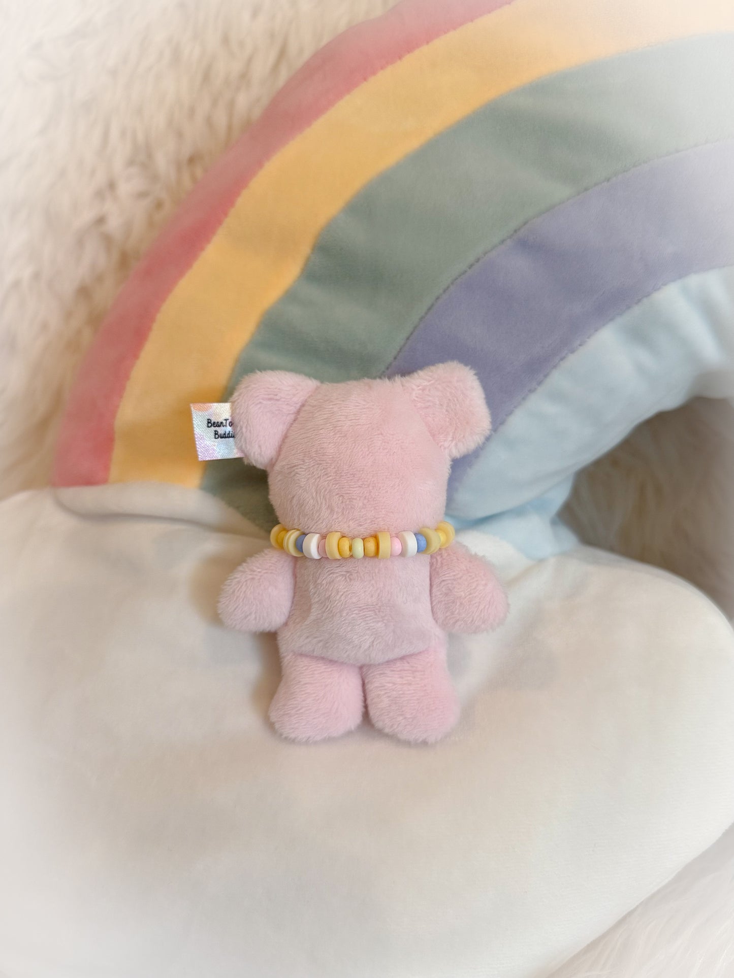 BeanTown Buddies® Tiny Gummi Bear