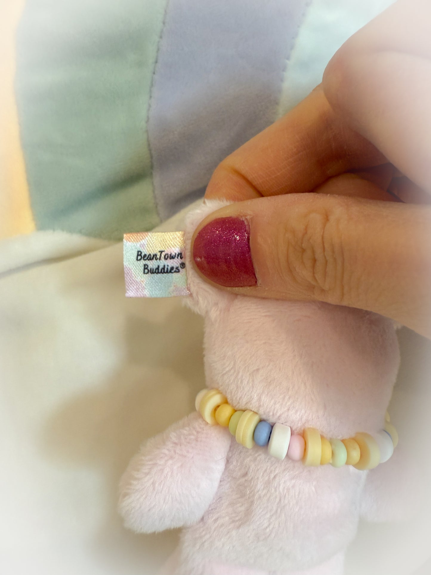 BeanTown Buddies® Tiny Gummi Bear