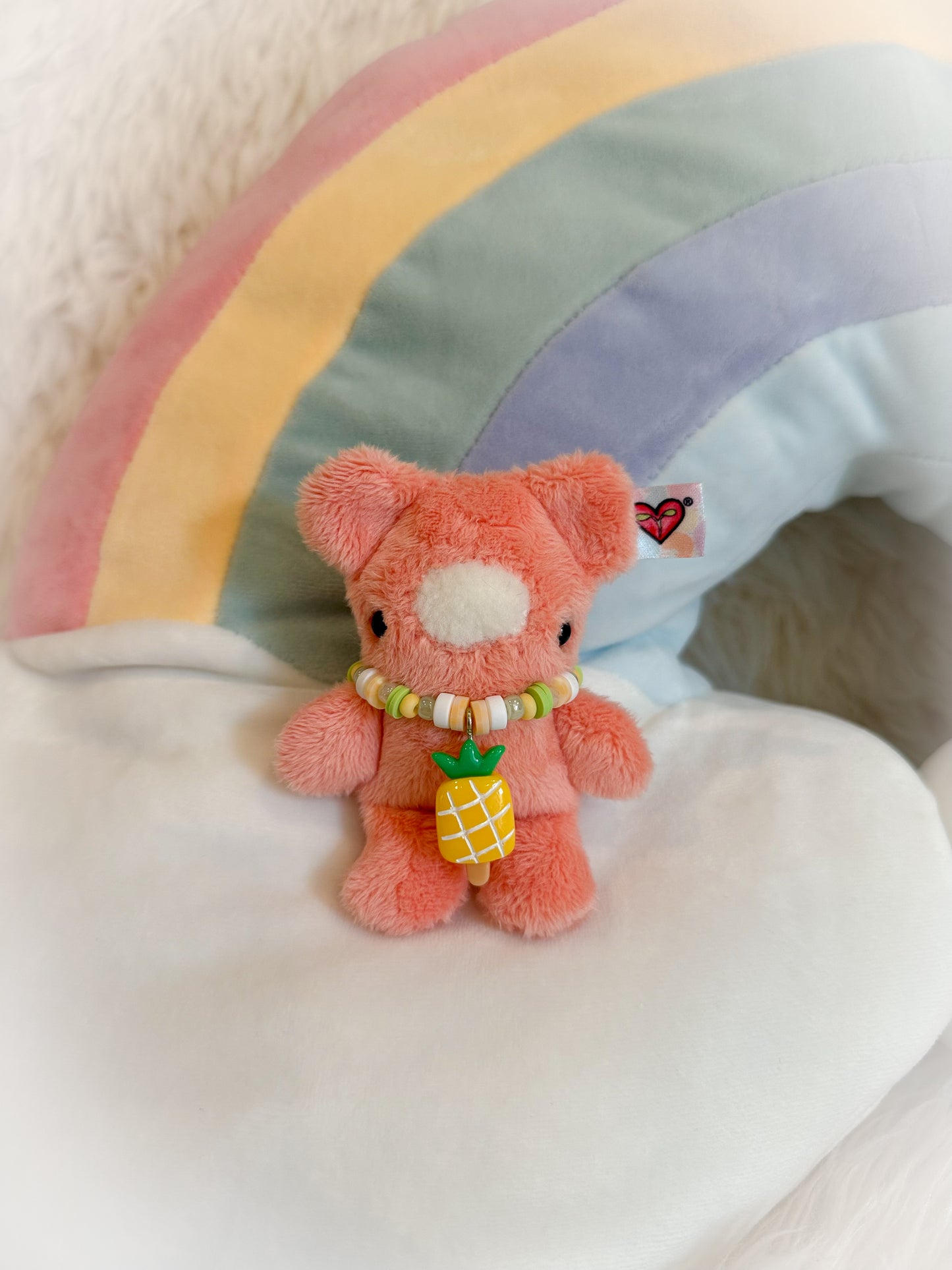 BeanTown Buddies® Tiny Gummi Bear