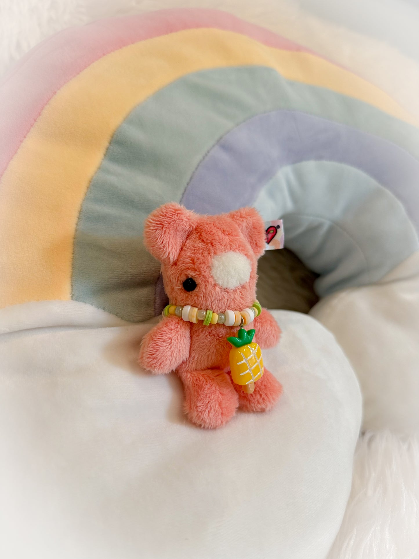 BeanTown Buddies® Tiny Gummi Bear