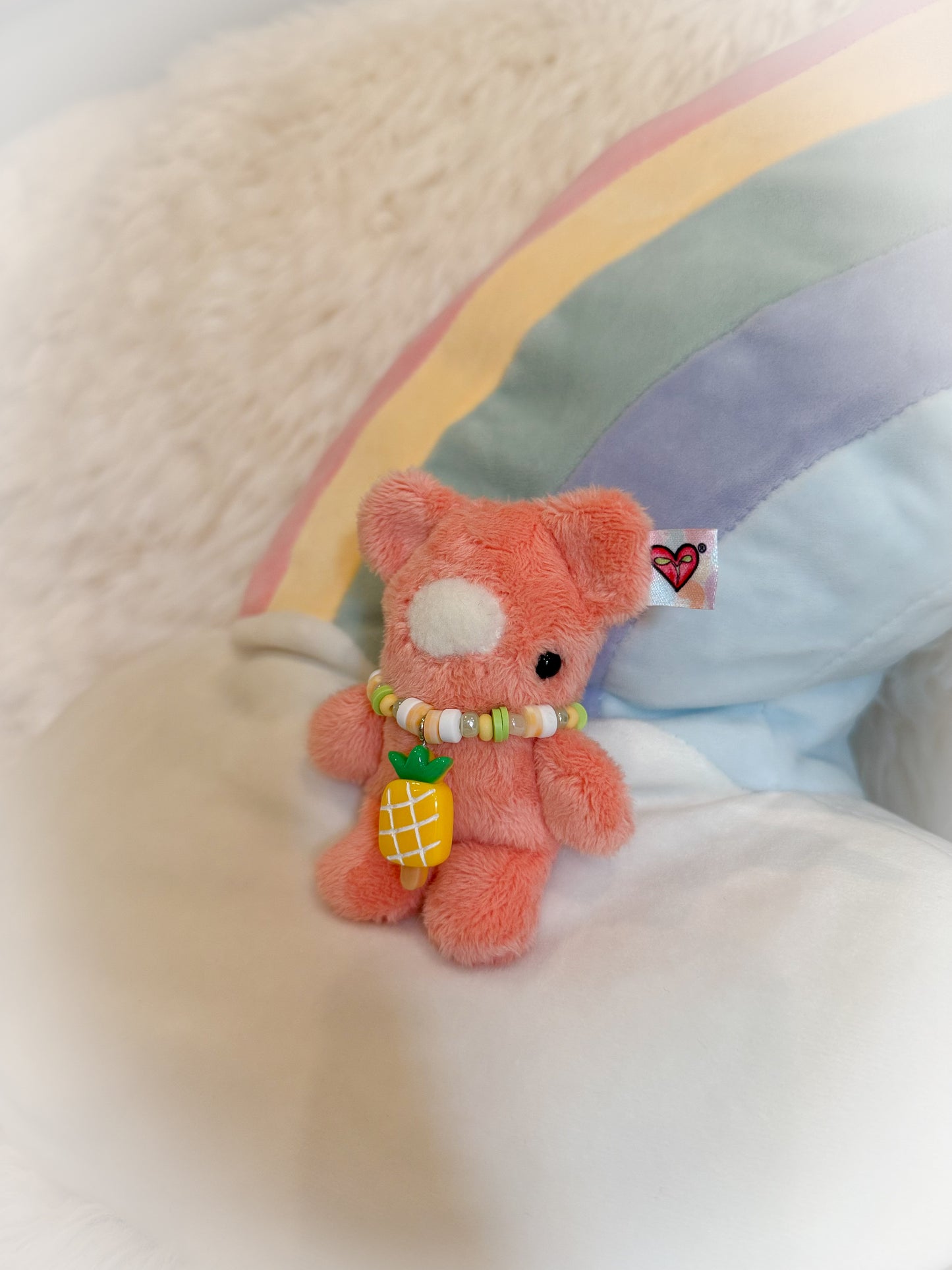BeanTown Buddies® Tiny Gummi Bear