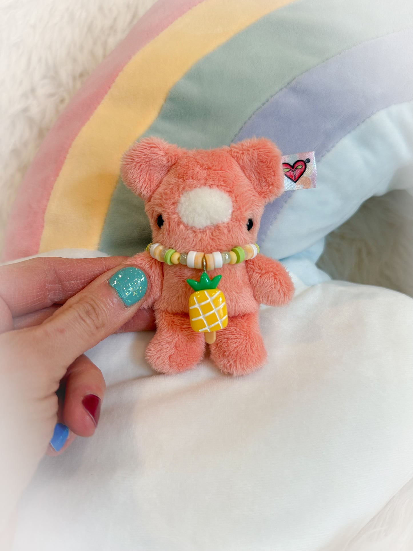 BeanTown Buddies® Tiny Gummi Bear