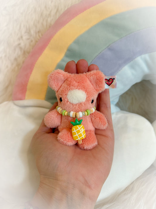 BeanTown Buddies® Tiny Gummi Bear