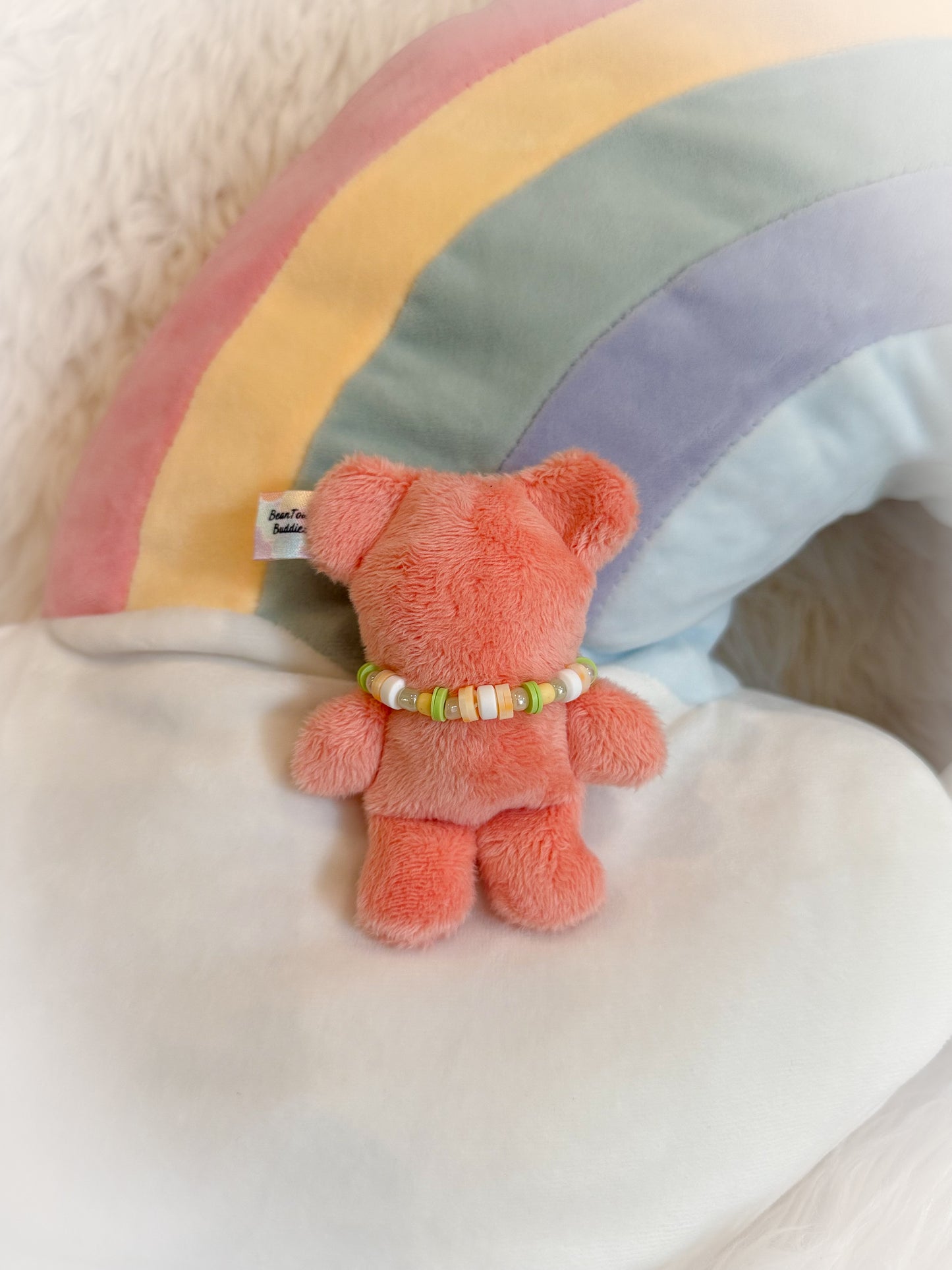 BeanTown Buddies® Tiny Gummi Bear