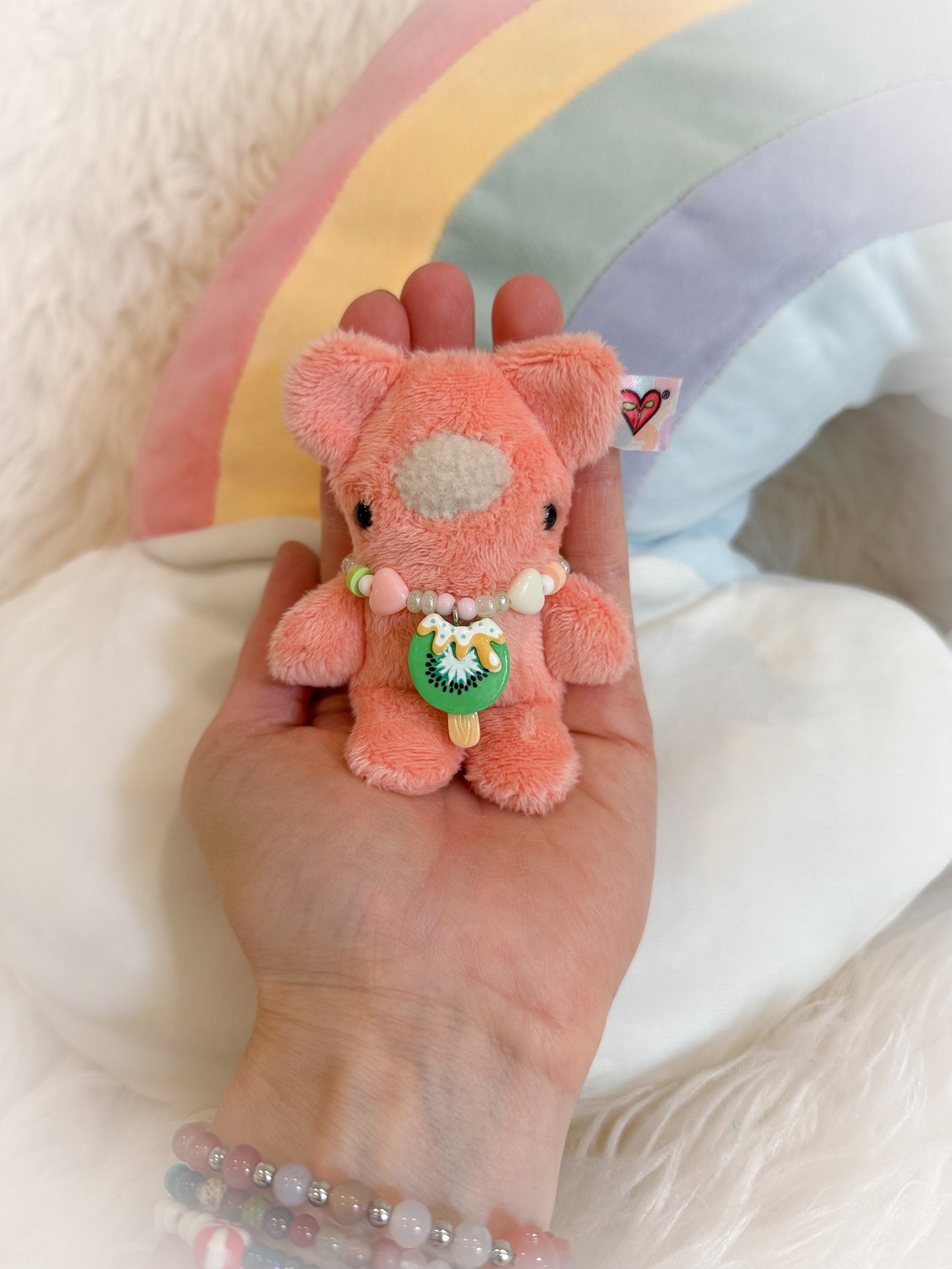 BeanTown Buddies® Tiny Gummi Bear