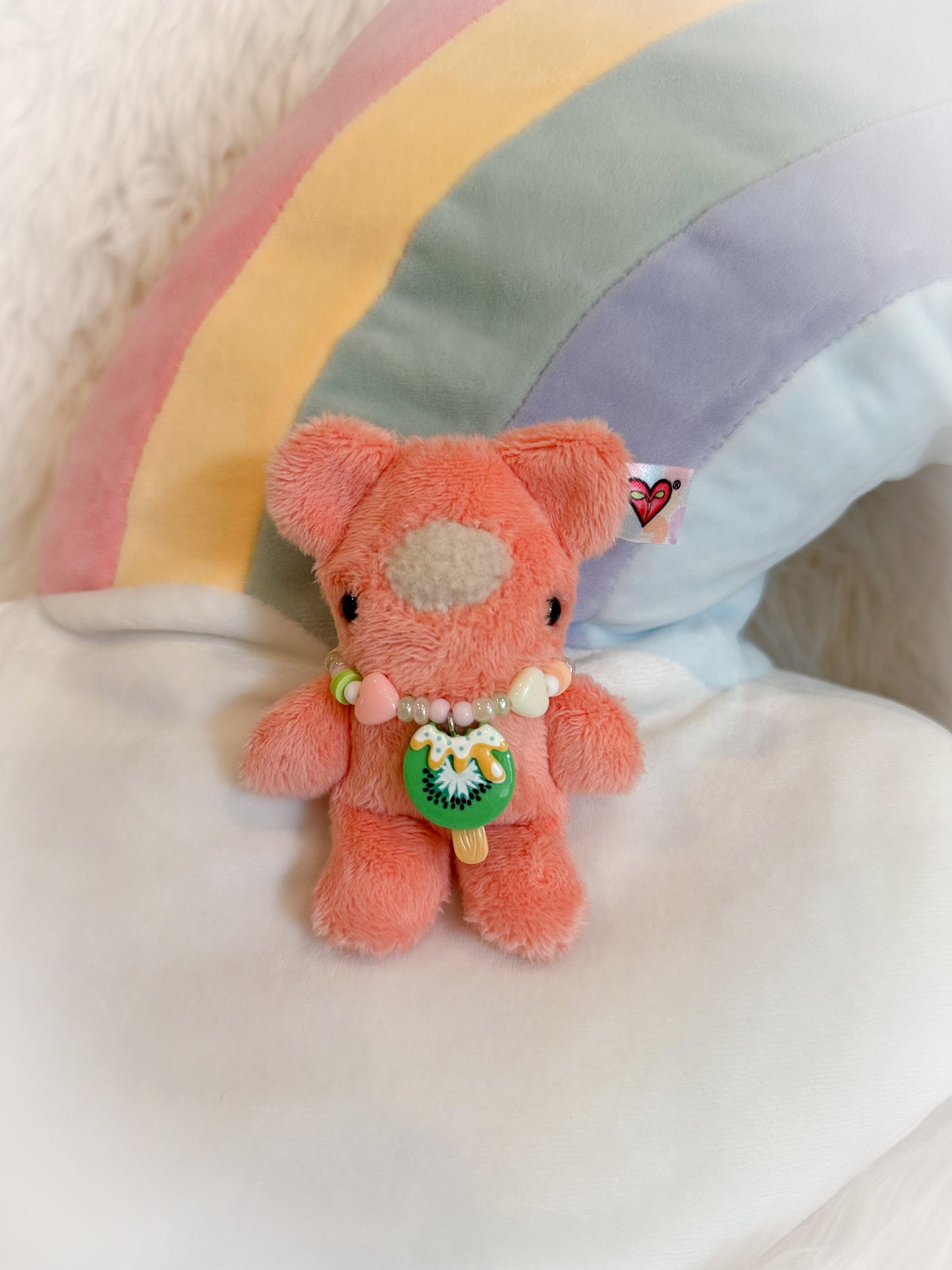 BeanTown Buddies® Tiny Gummi Bear