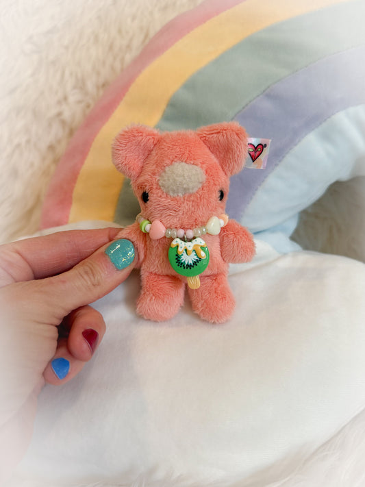 BeanTown Buddies® Tiny Gummi Bear