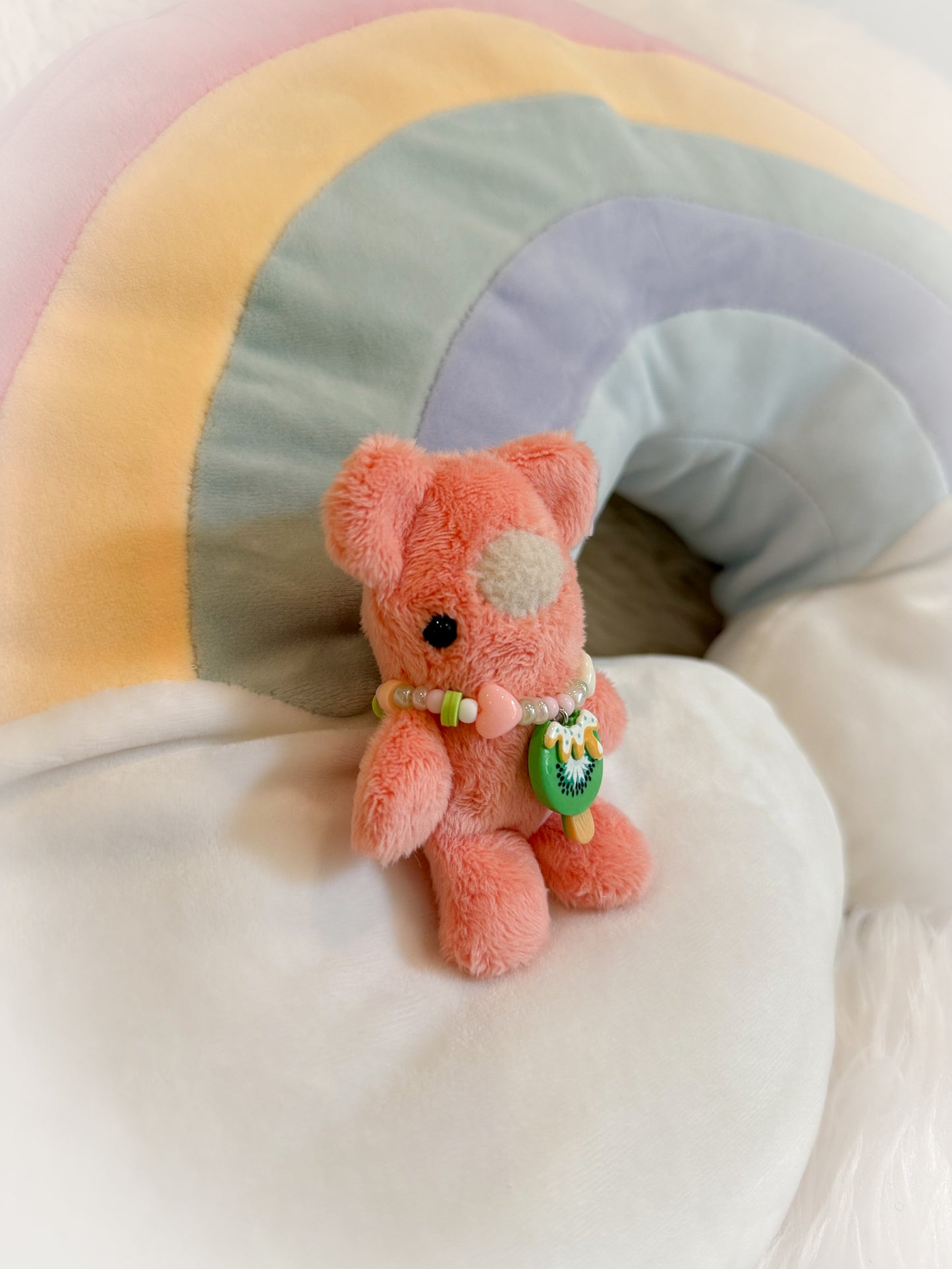 BeanTown Buddies® Tiny Gummi Bear