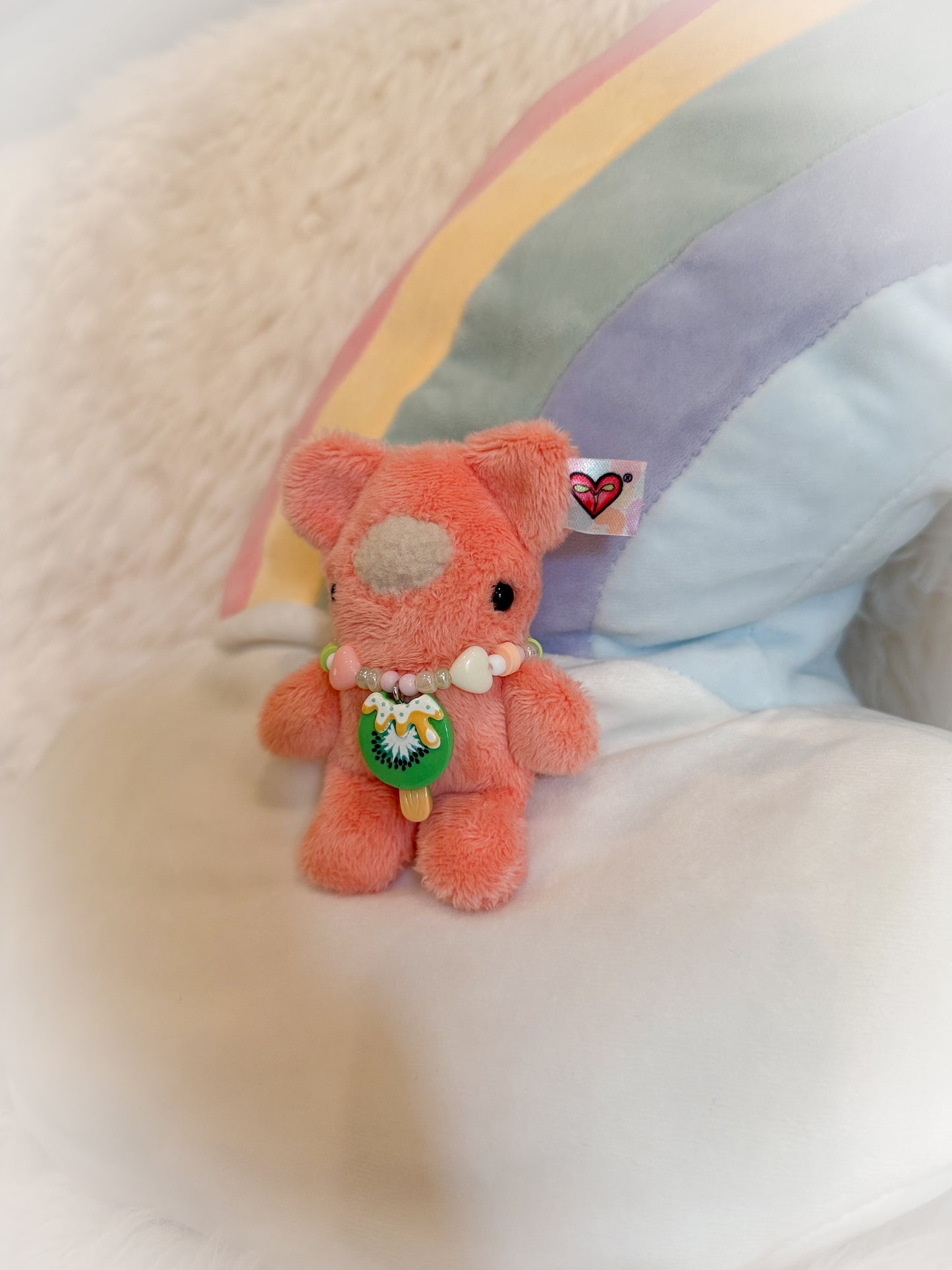 BeanTown Buddies® Tiny Gummi Bear