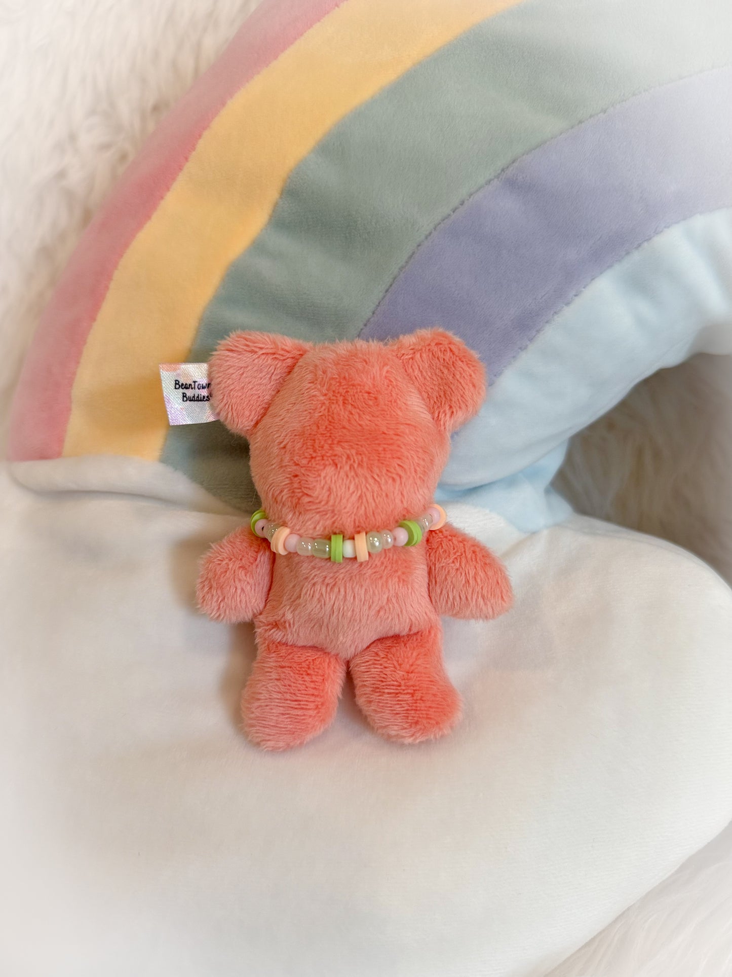 BeanTown Buddies® Tiny Gummi Bear
