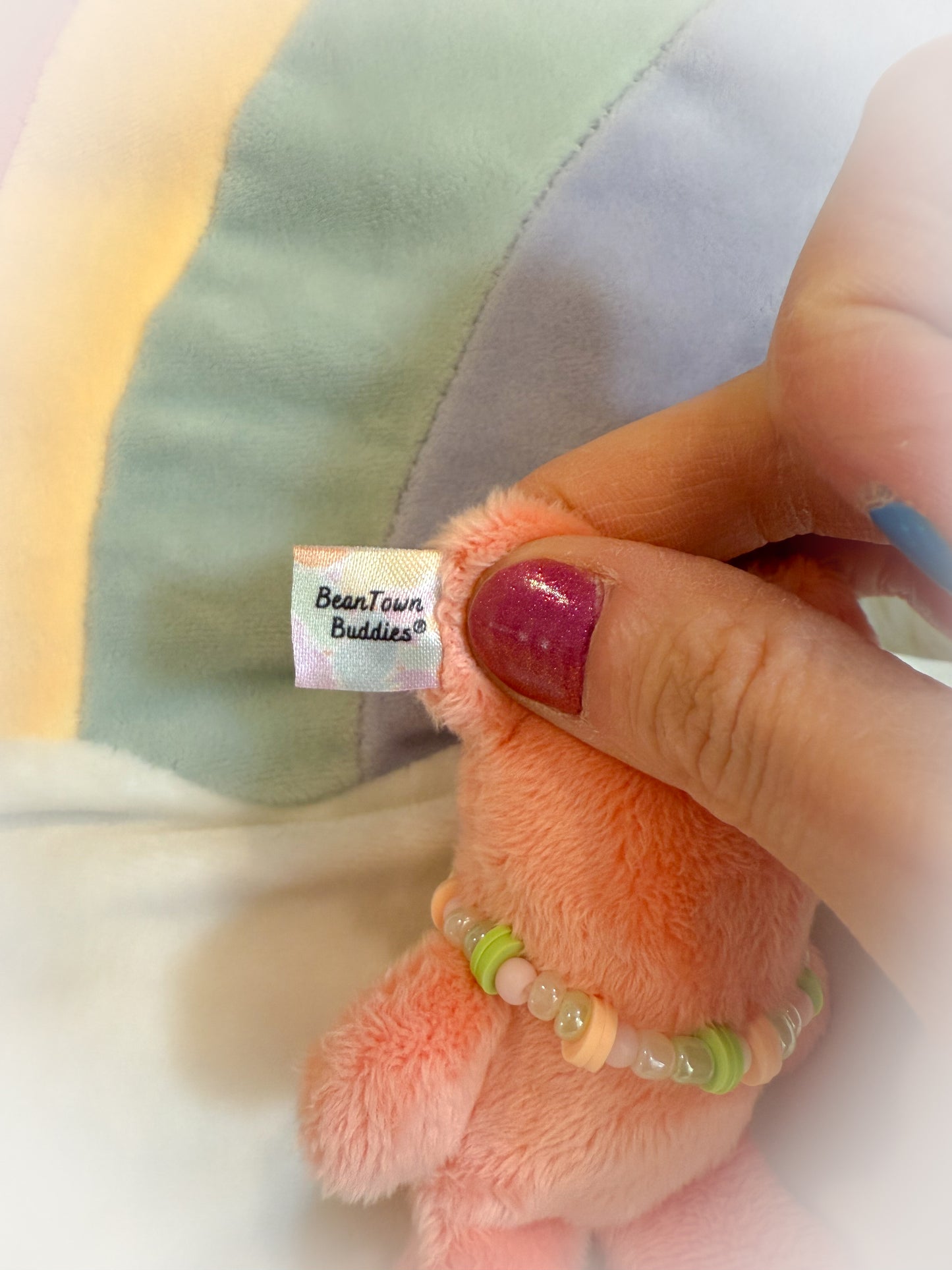 BeanTown Buddies® Tiny Gummi Bear