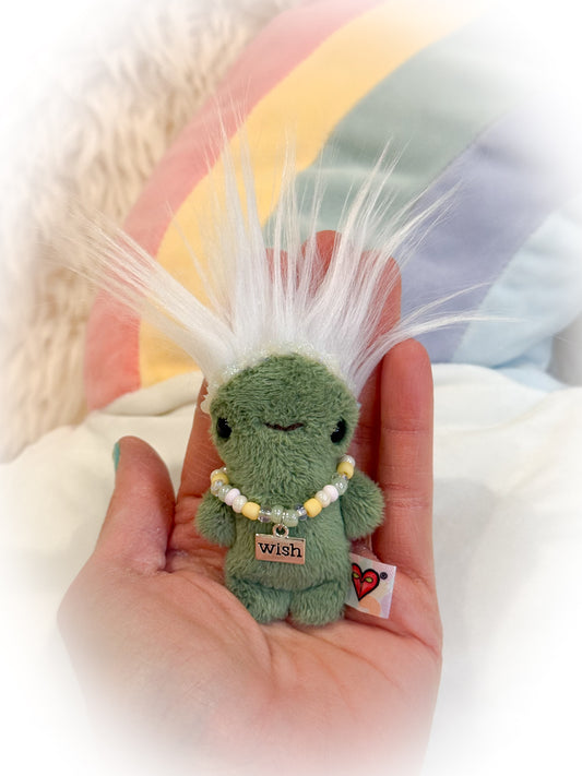 BeanTown Buddies® Teeny Babi Acheni
