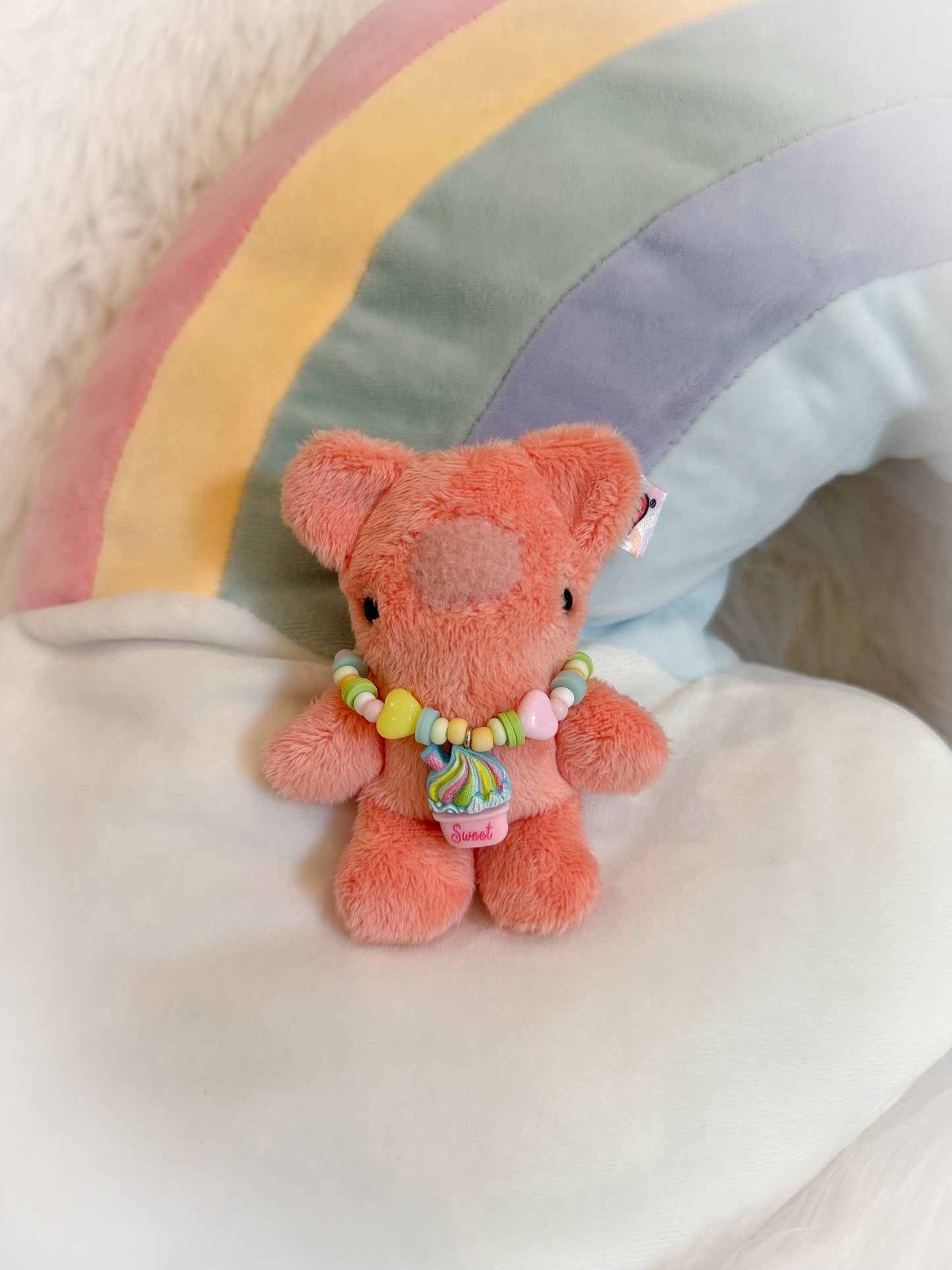 BeanTown Buddies® Tiny Gummi Bear