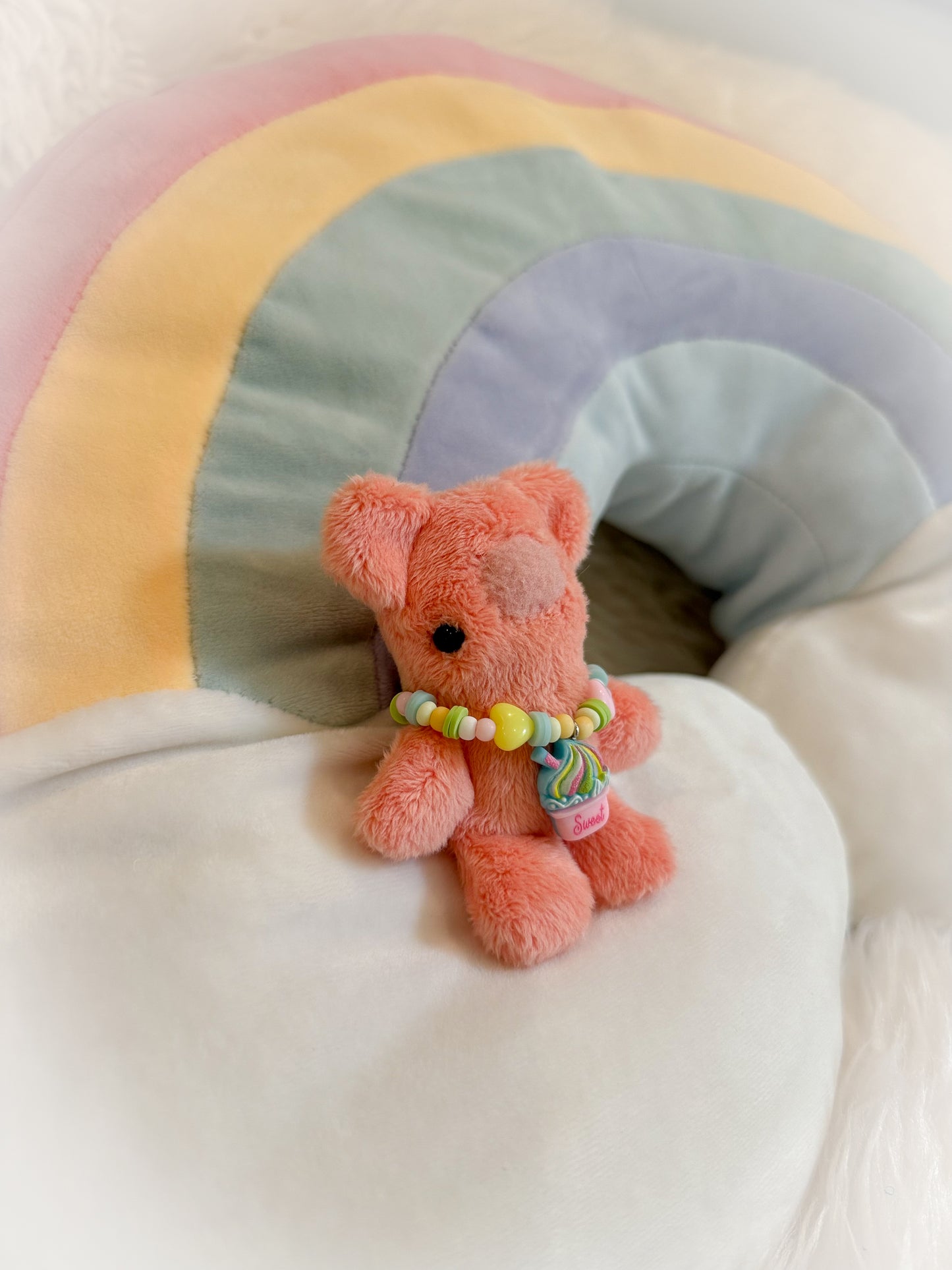BeanTown Buddies® Tiny Gummi Bear