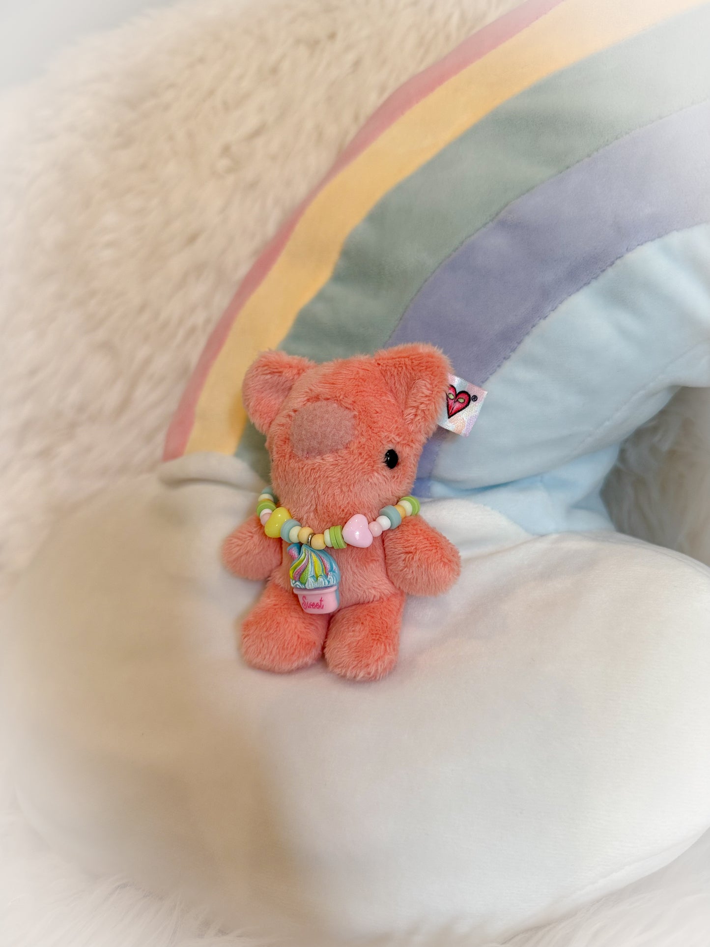 BeanTown Buddies® Tiny Gummi Bear