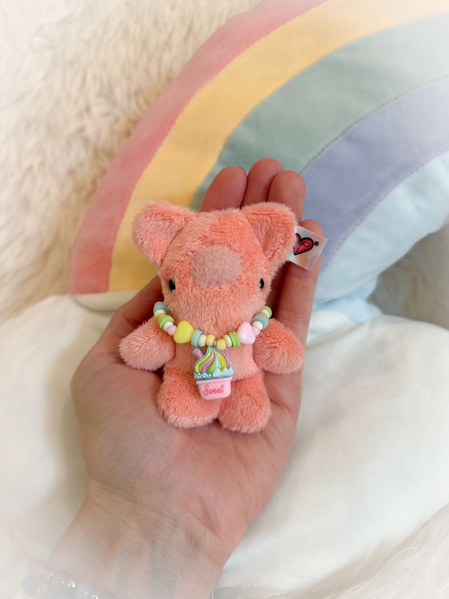 BeanTown Buddies® Tiny Gummi Bear