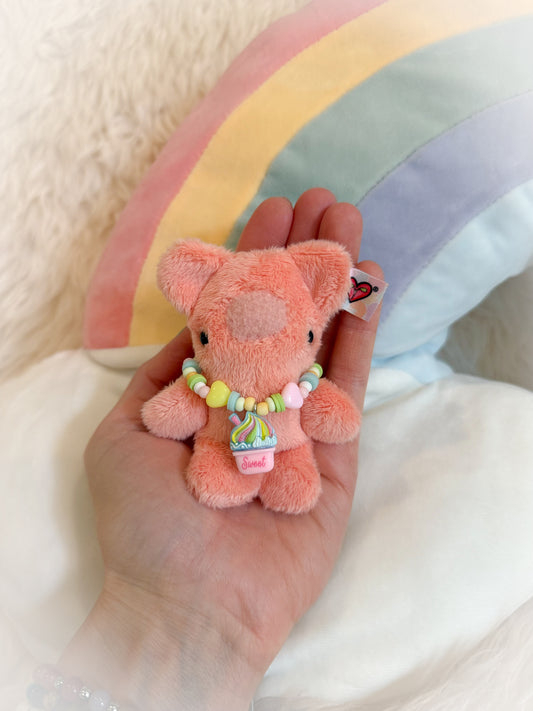 BeanTown Buddies® Tiny Gummi Bear