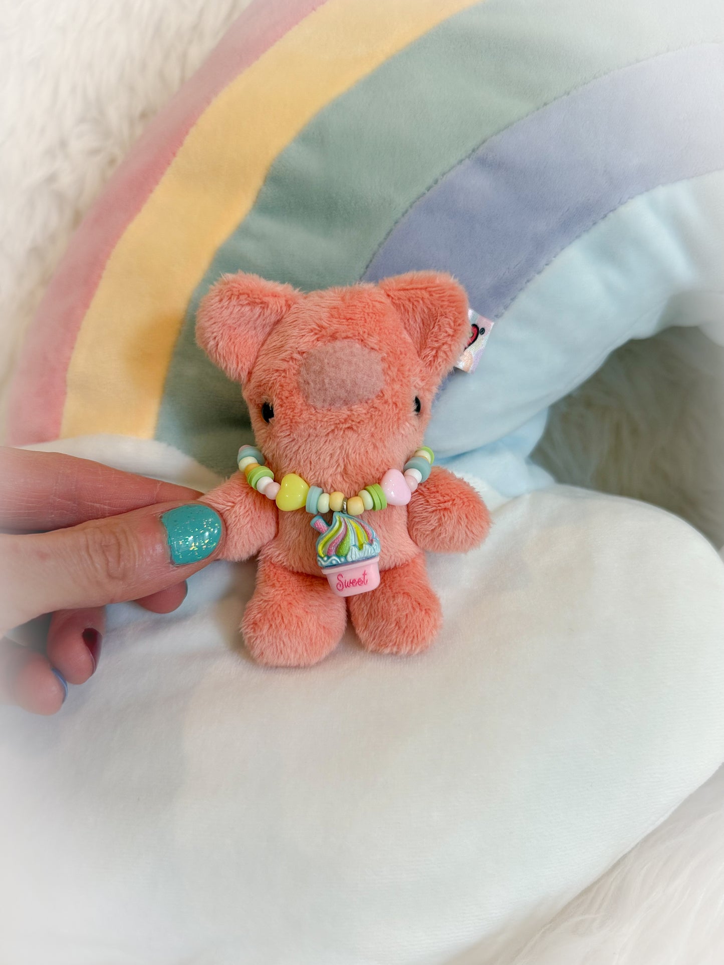 BeanTown Buddies® Tiny Gummi Bear