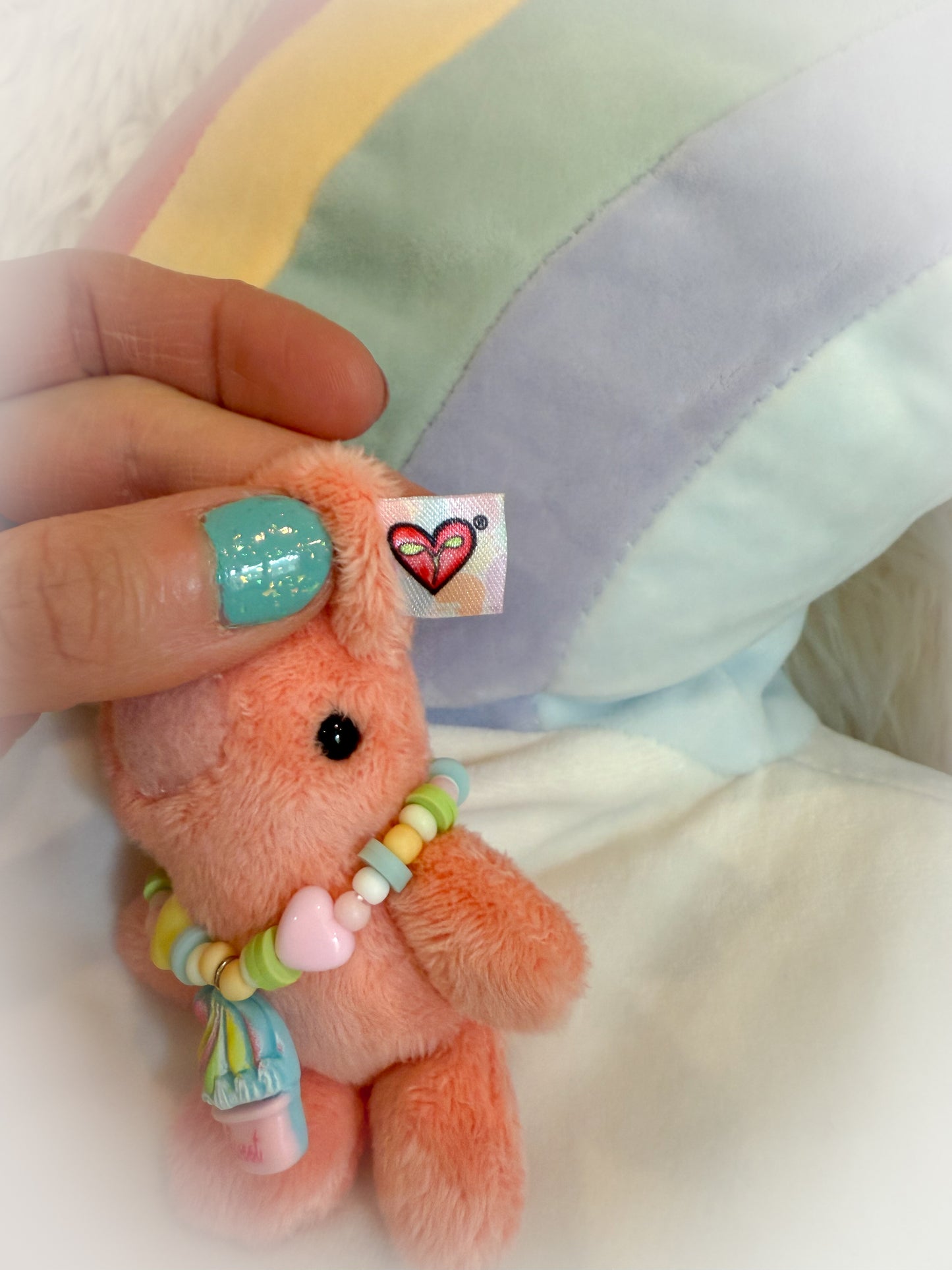 BeanTown Buddies® Tiny Gummi Bear