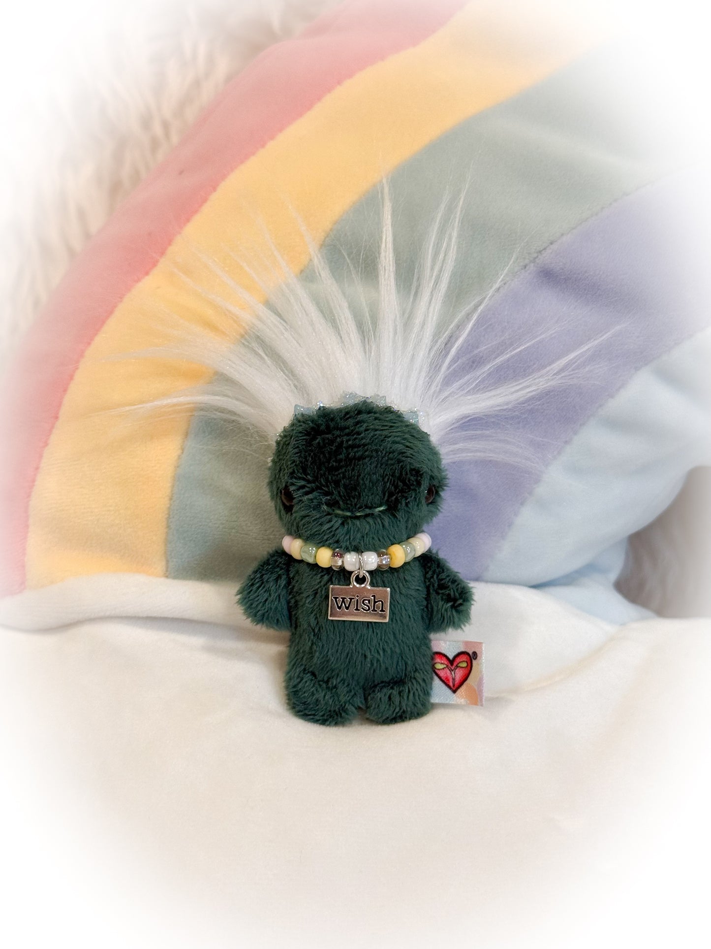 BeanTown Buddies® Teeny Babi Acheni