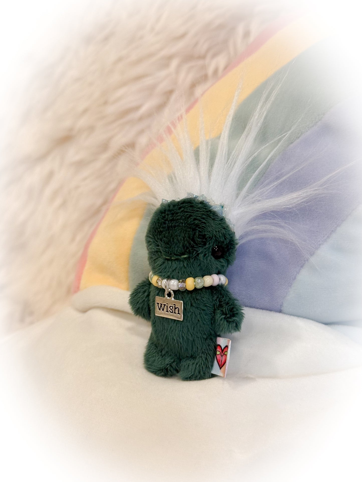BeanTown Buddies® Teeny Babi Acheni