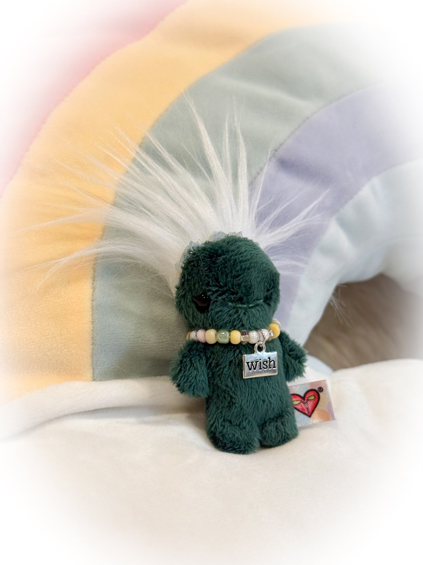 BeanTown Buddies® Teeny Babi Acheni