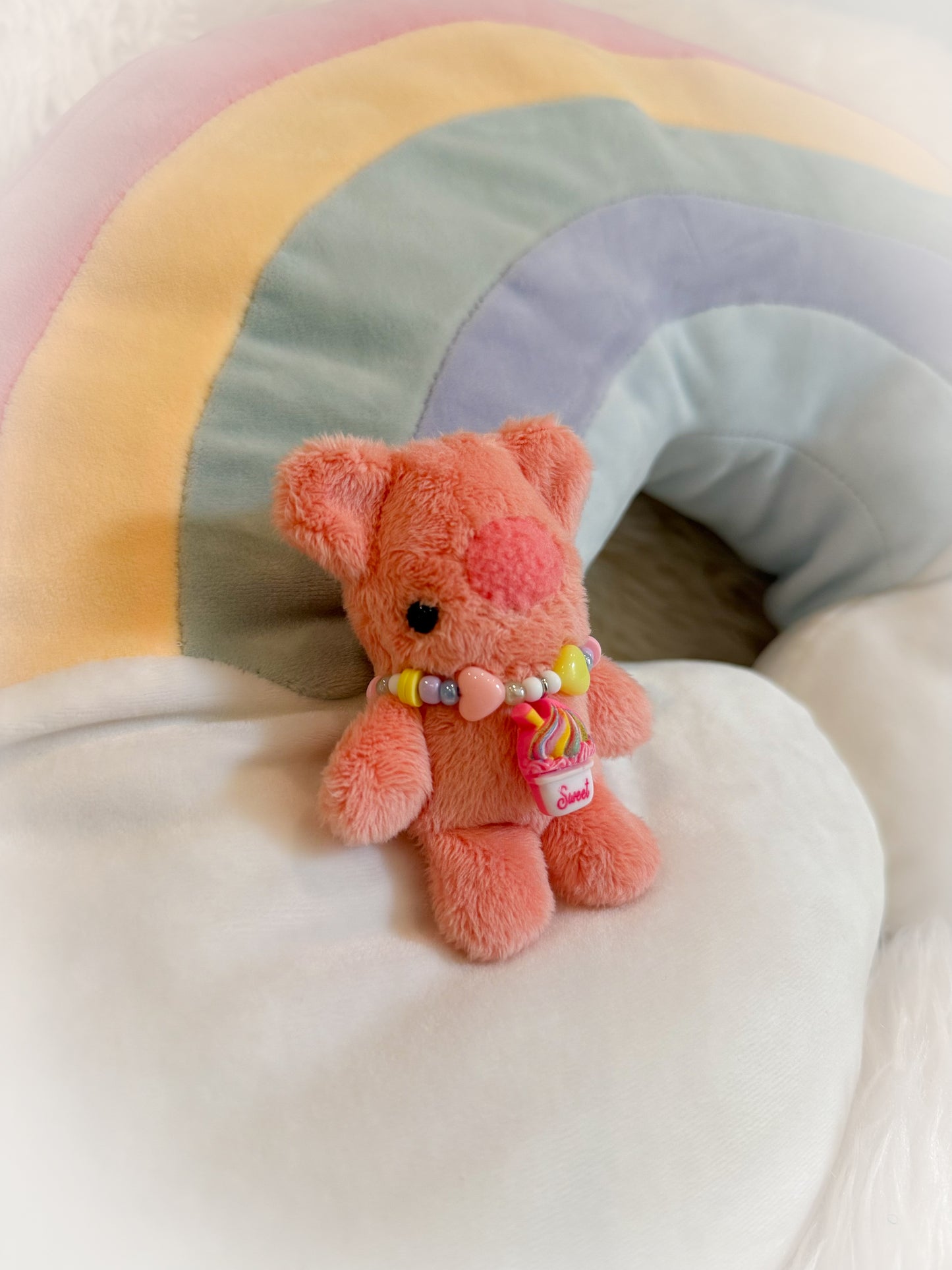 BeanTown Buddies® Tiny Gummi Bear