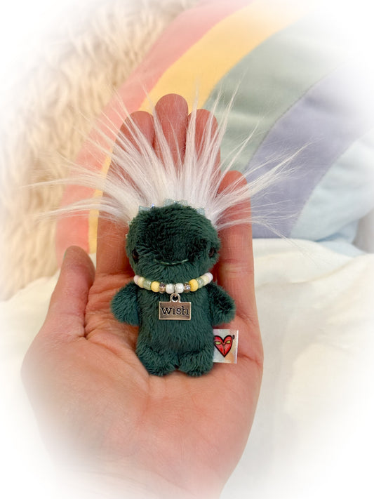 BeanTown Buddies® Teeny Babi Acheni
