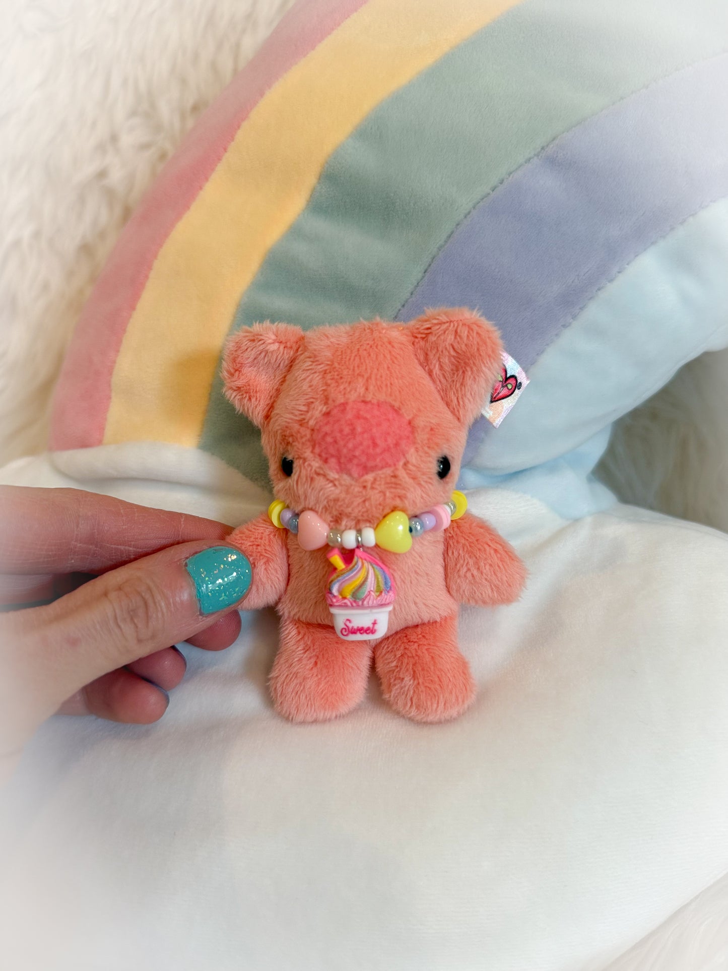 BeanTown Buddies® Tiny Gummi Bear