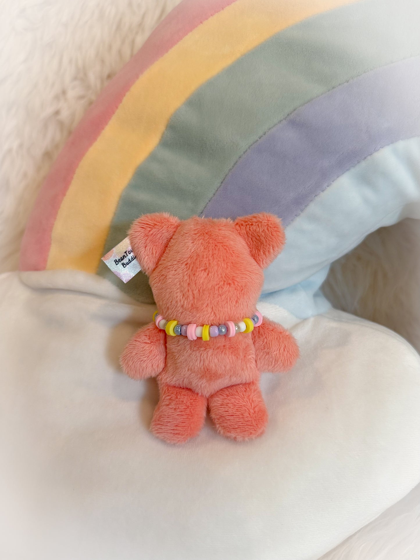 BeanTown Buddies® Tiny Gummi Bear