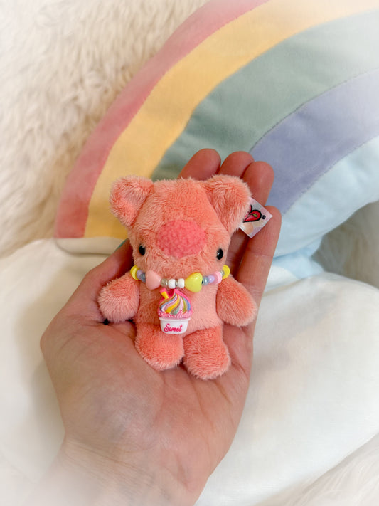 BeanTown Buddies® Tiny Gummi Bear