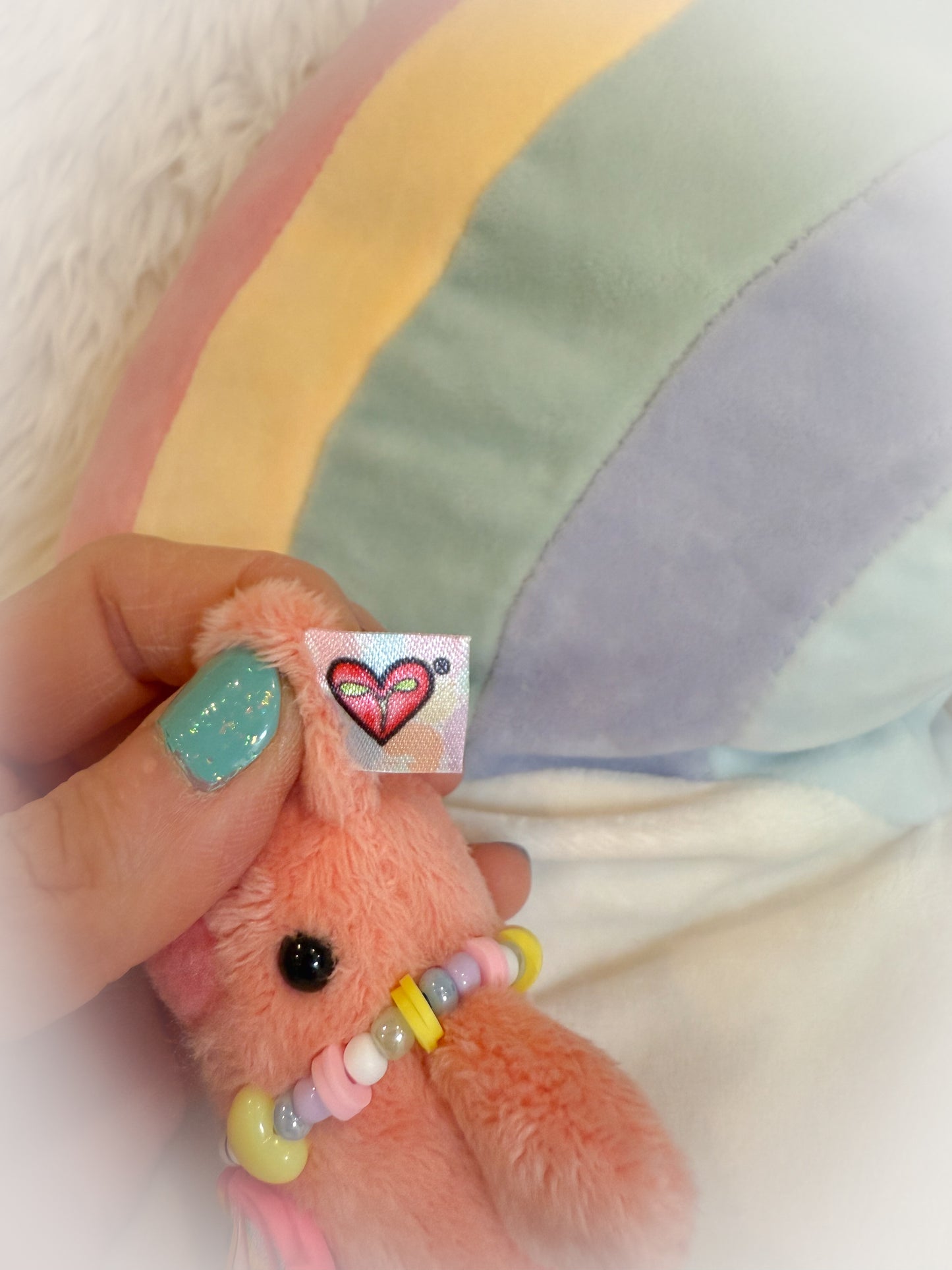 BeanTown Buddies® Tiny Gummi Bear