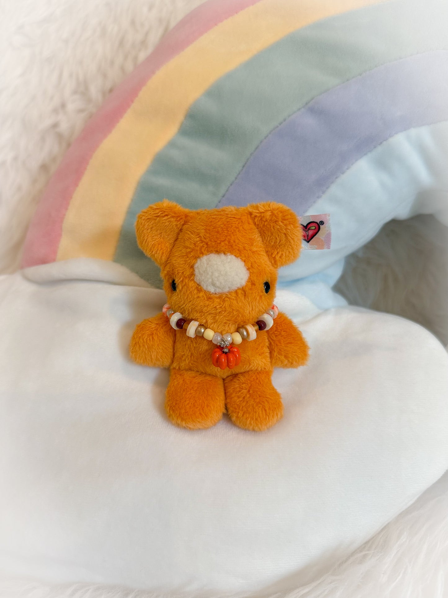 BeanTown Buddies® Tiny Gummi Bear