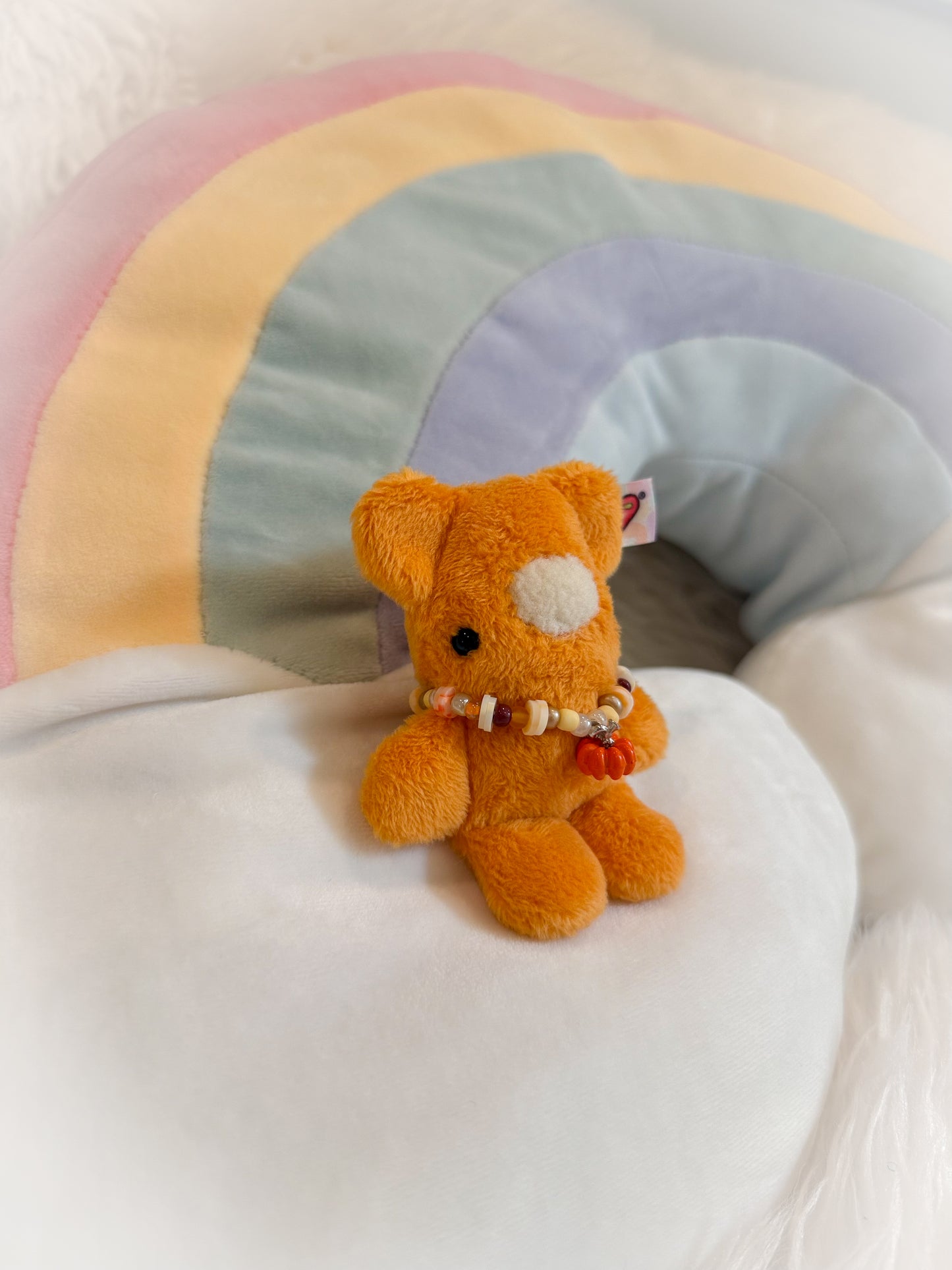 BeanTown Buddies® Tiny Gummi Bear