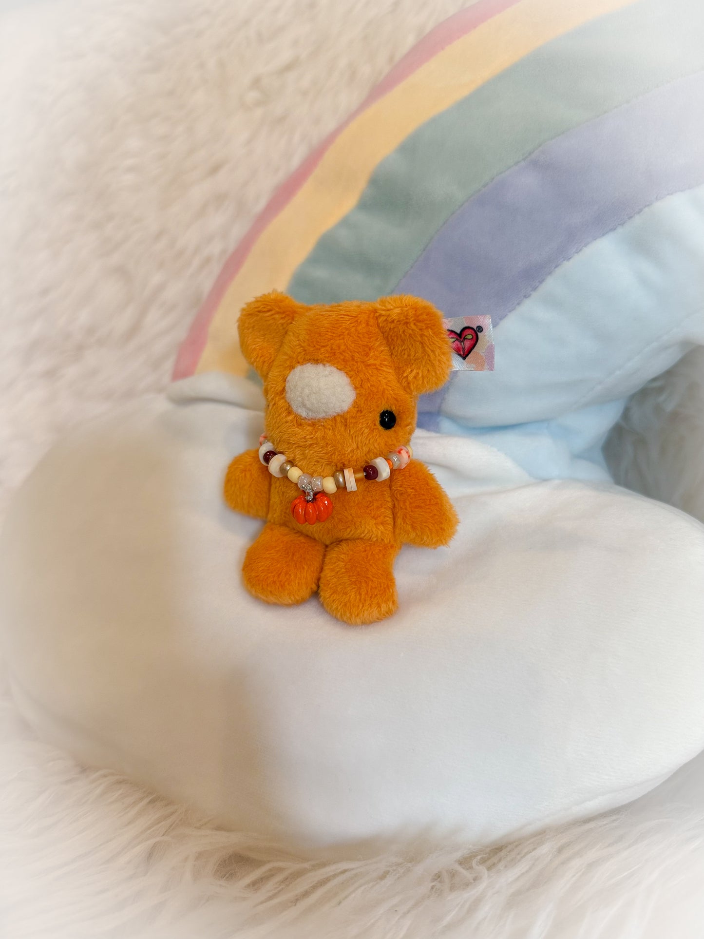 BeanTown Buddies® Tiny Gummi Bear
