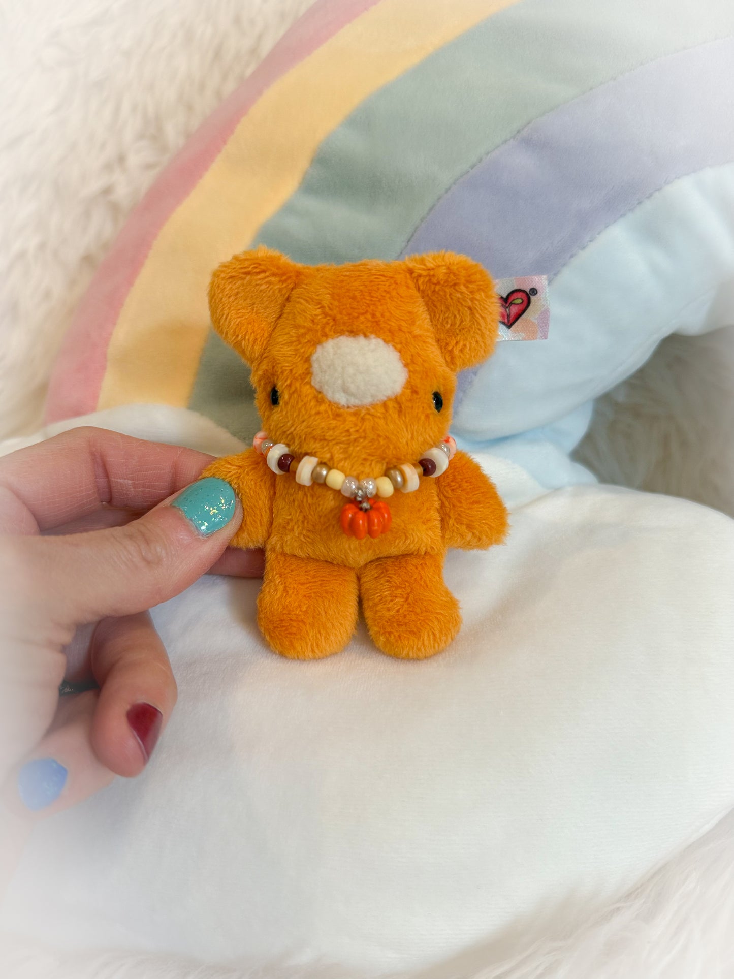 BeanTown Buddies® Tiny Gummi Bear