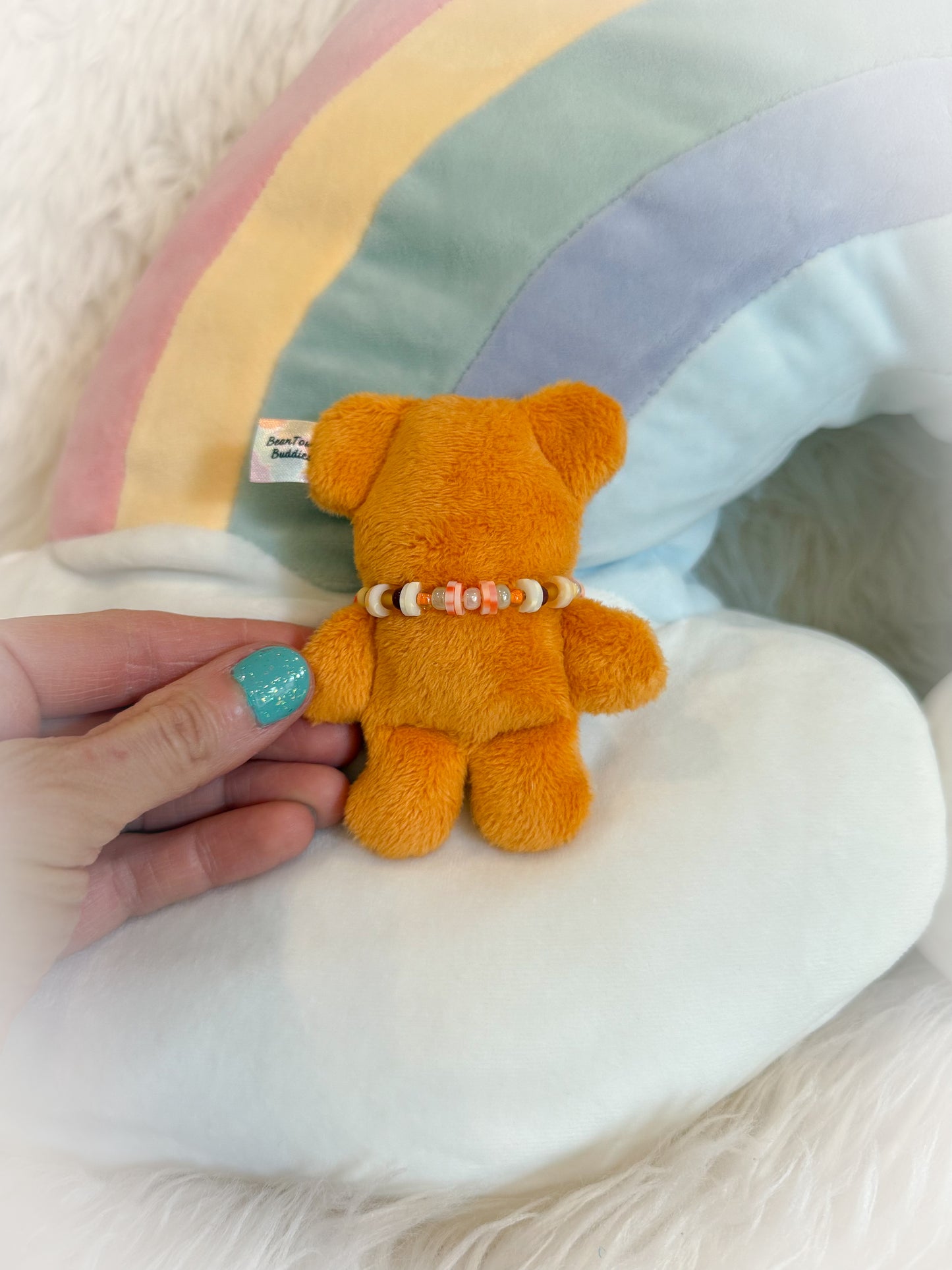 BeanTown Buddies® Tiny Gummi Bear