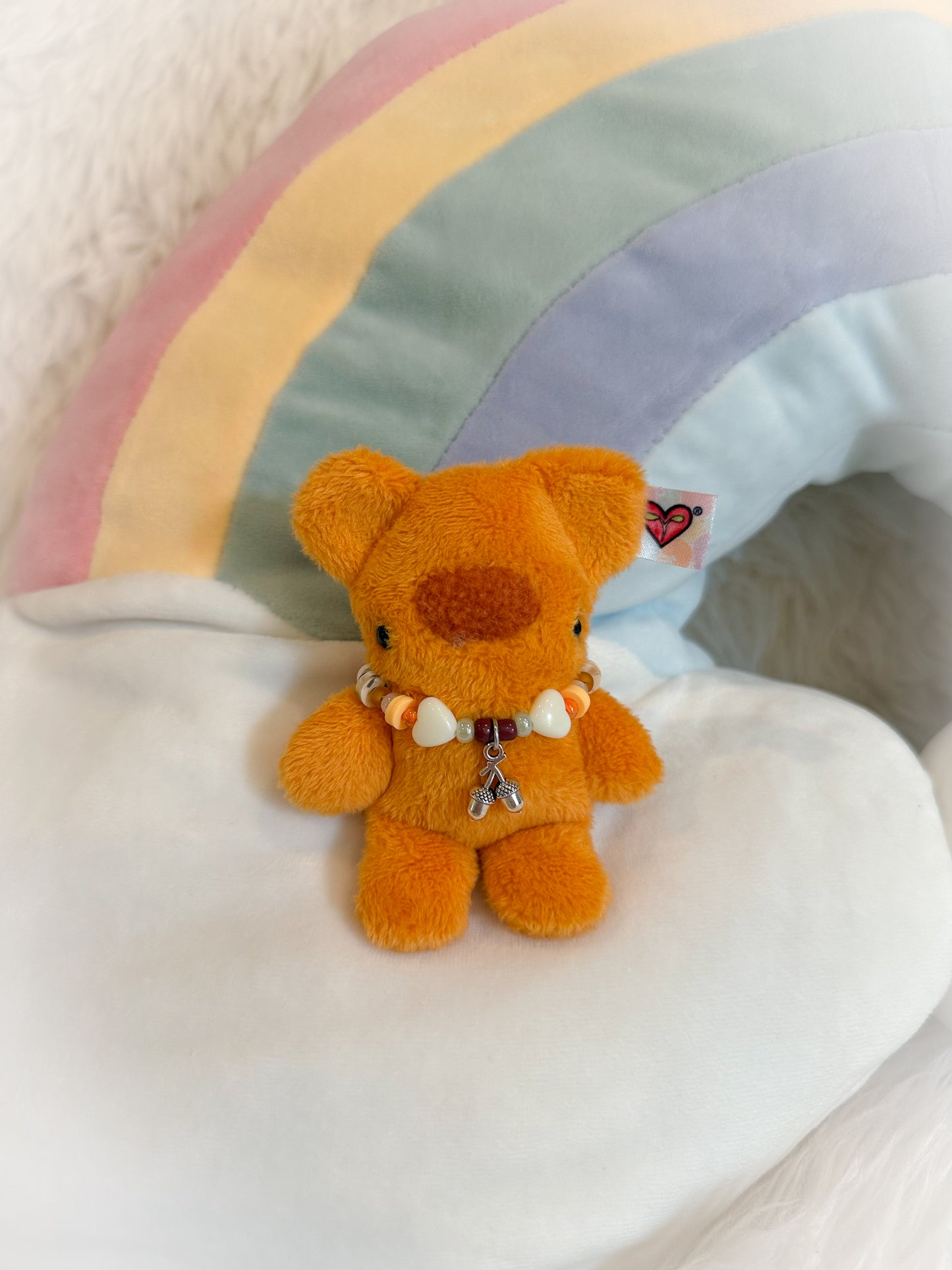 BeanTown Buddies® Tiny Gummi Bear